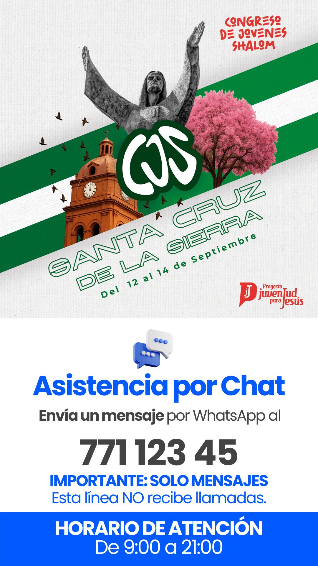 Imagen evento