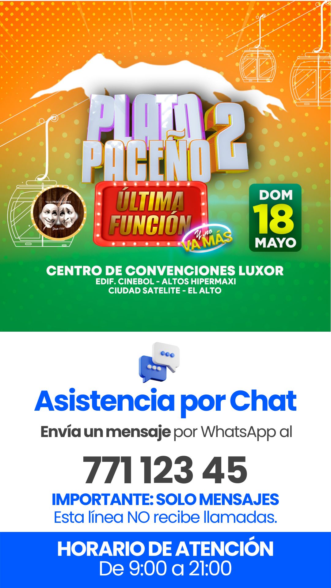 Imagen evento