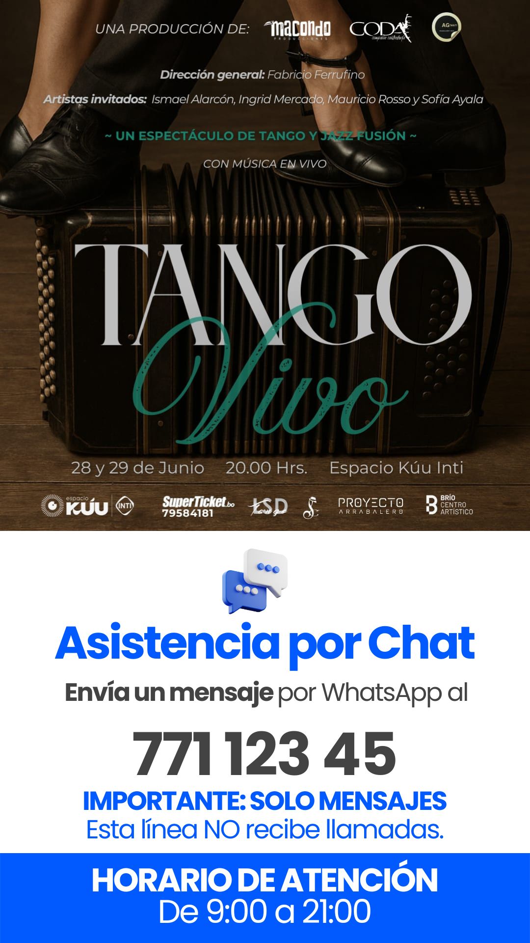 Imagen evento