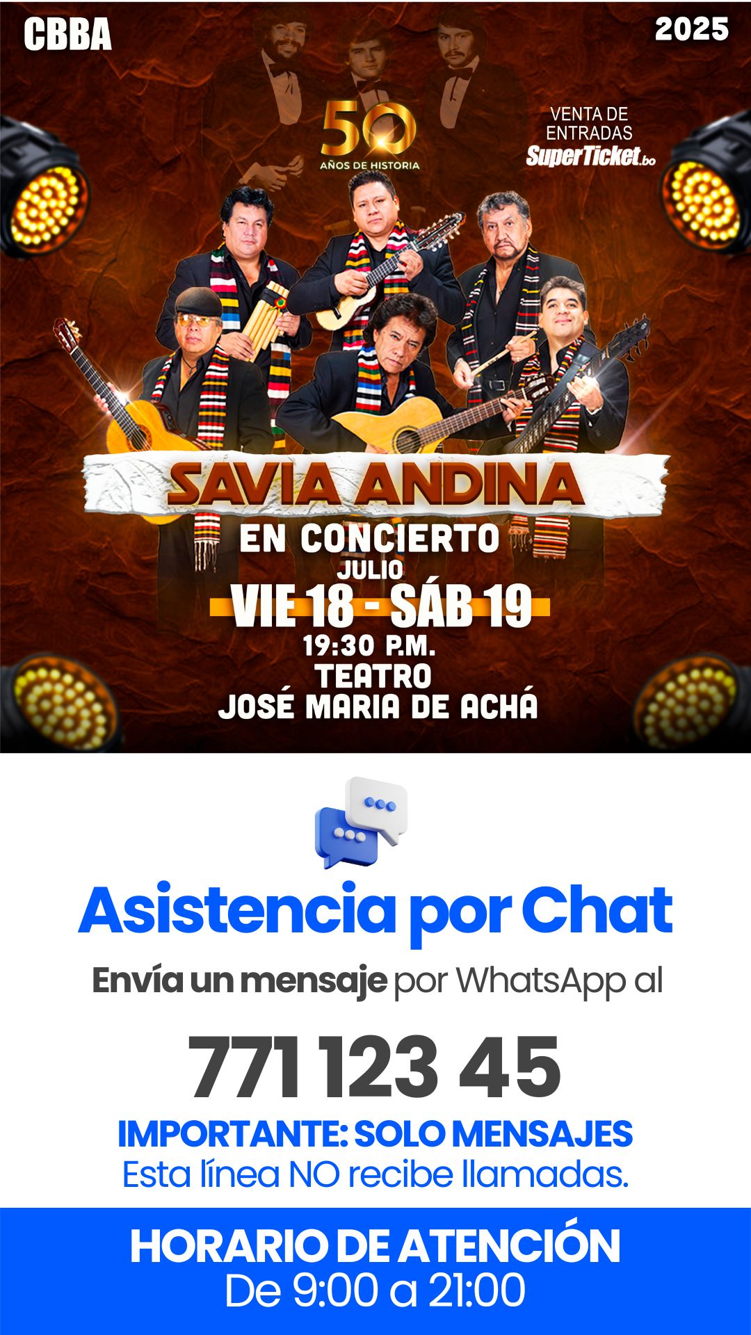 Imagen evento