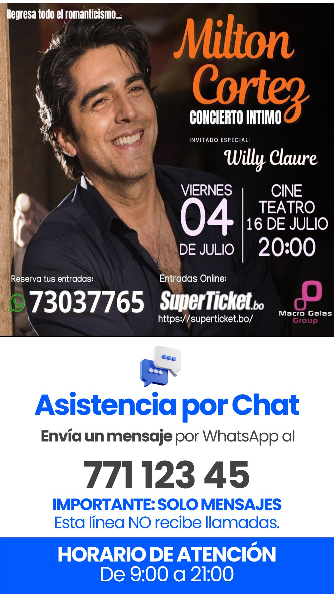 Imagen evento