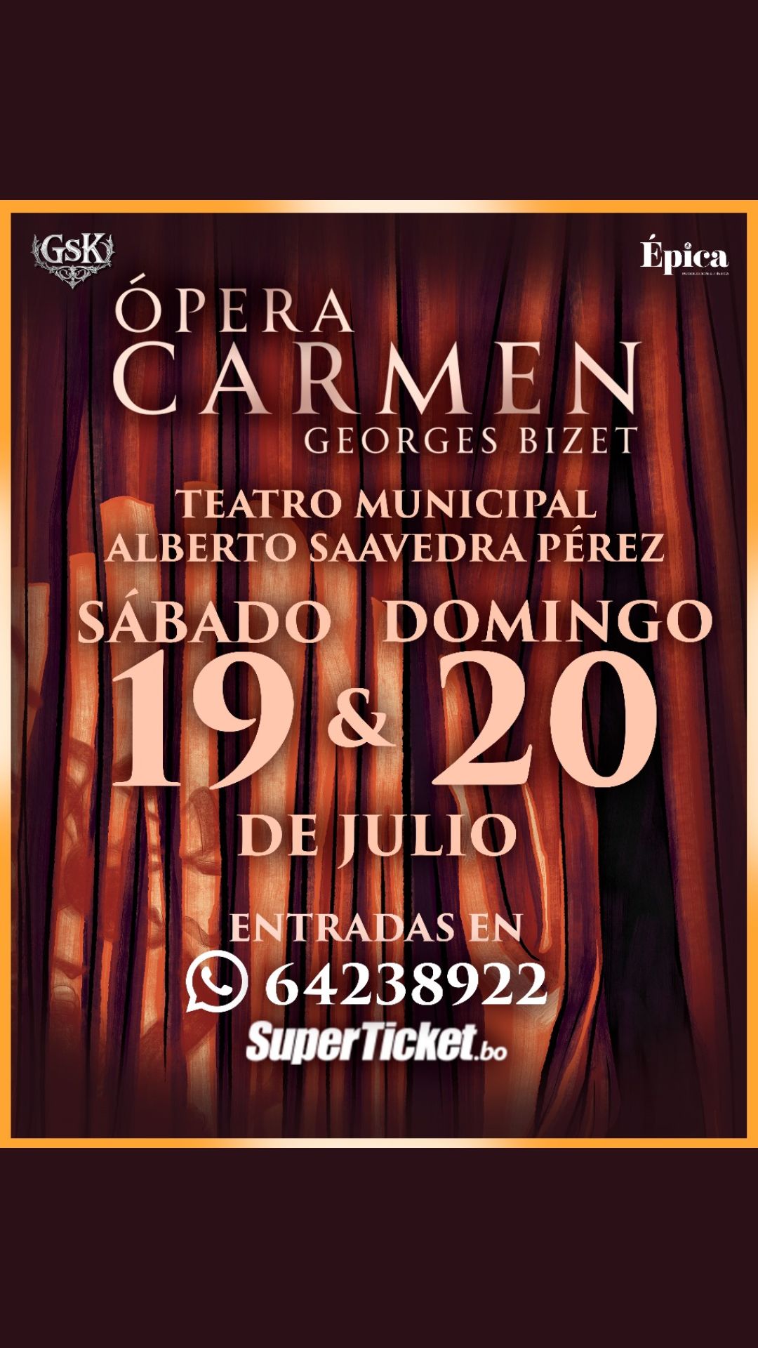 Imagen evento