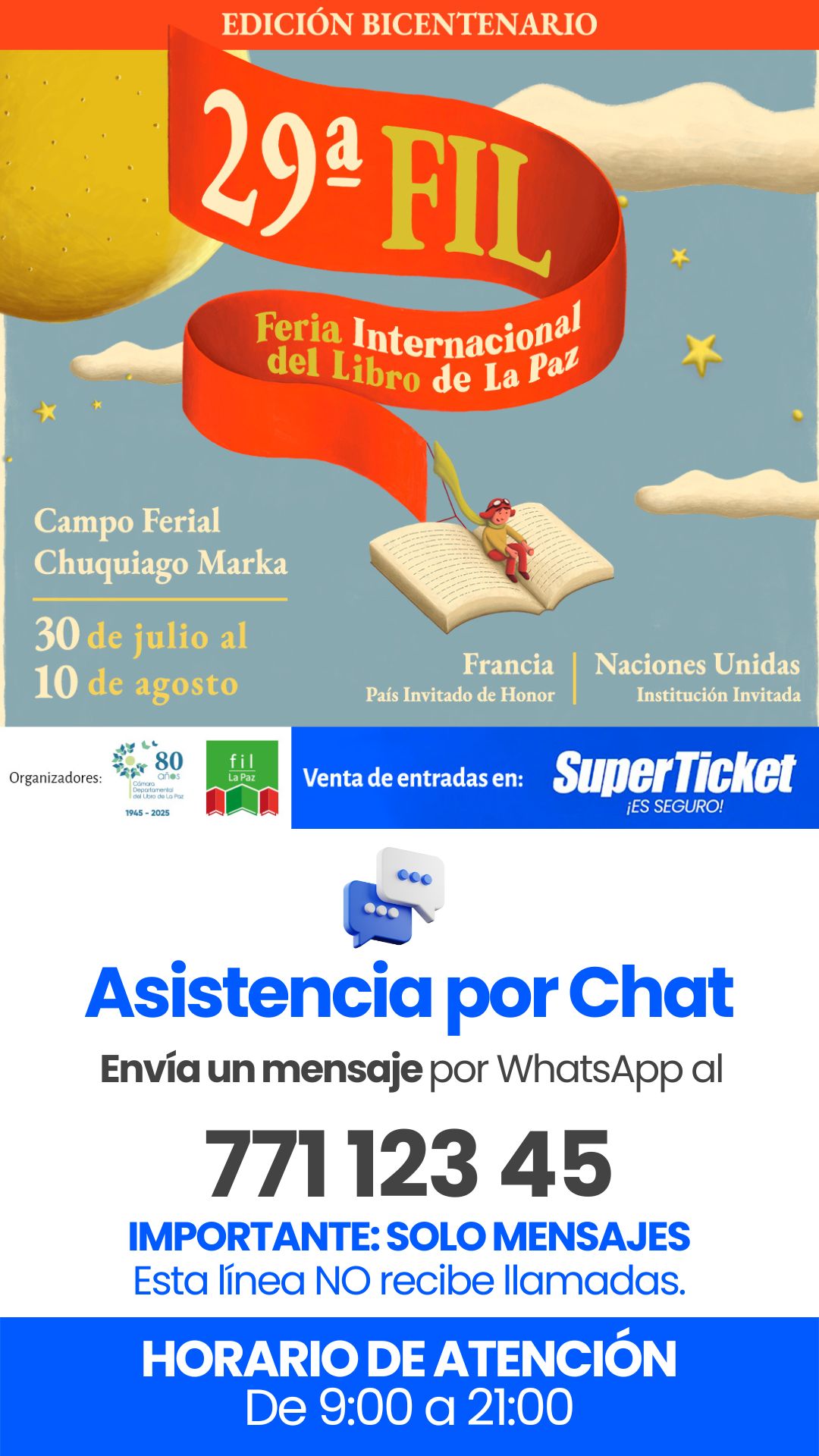 Imagen evento