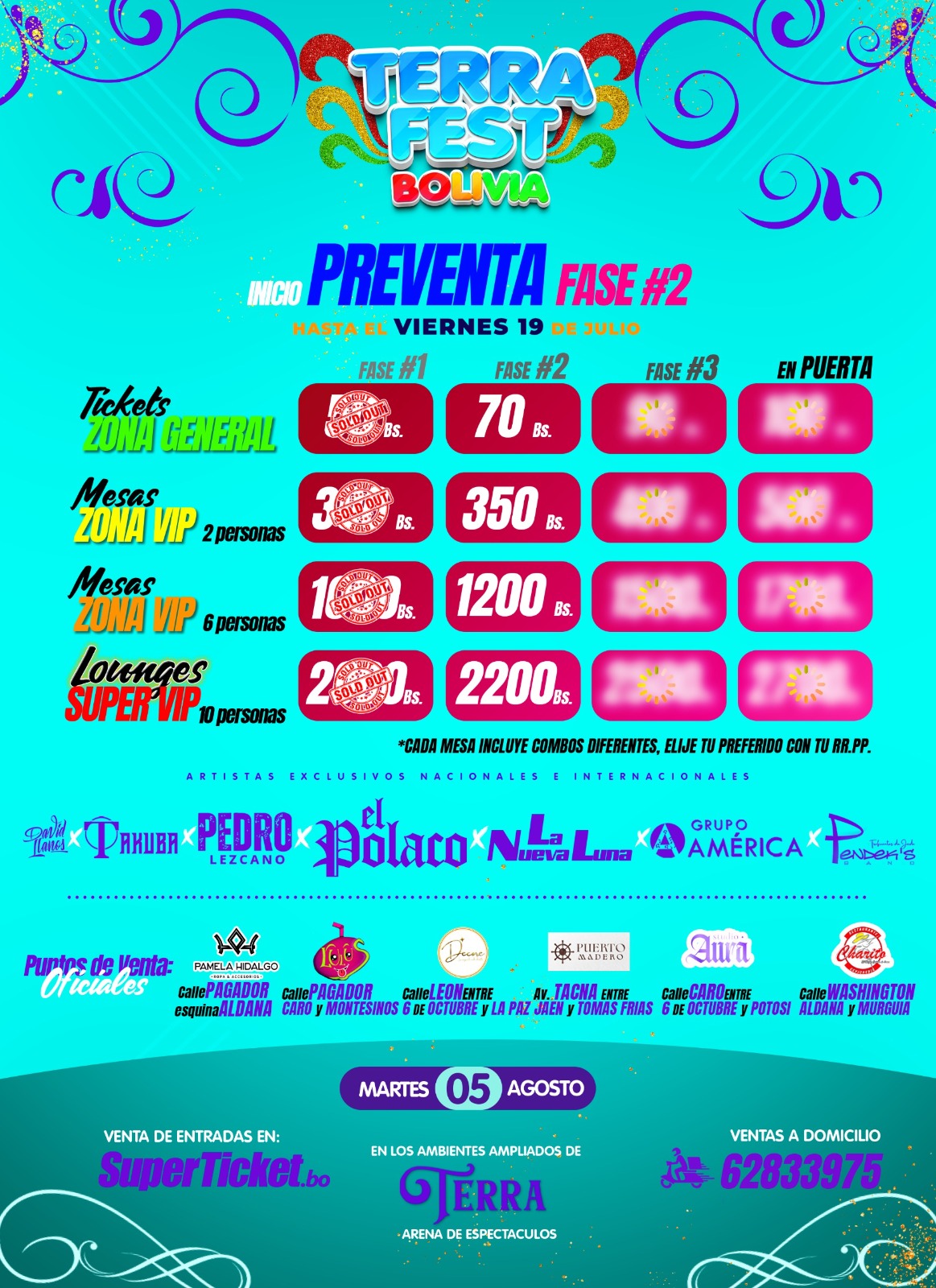 Imagen evento