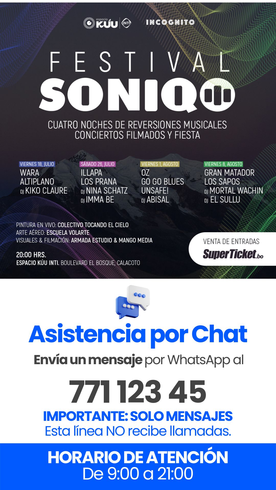Imagen evento
