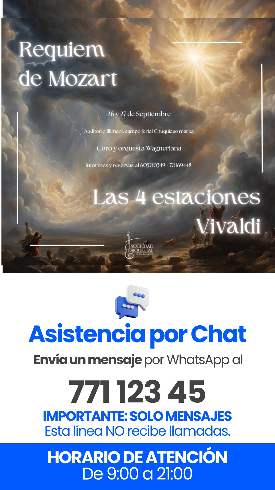 Imagen evento