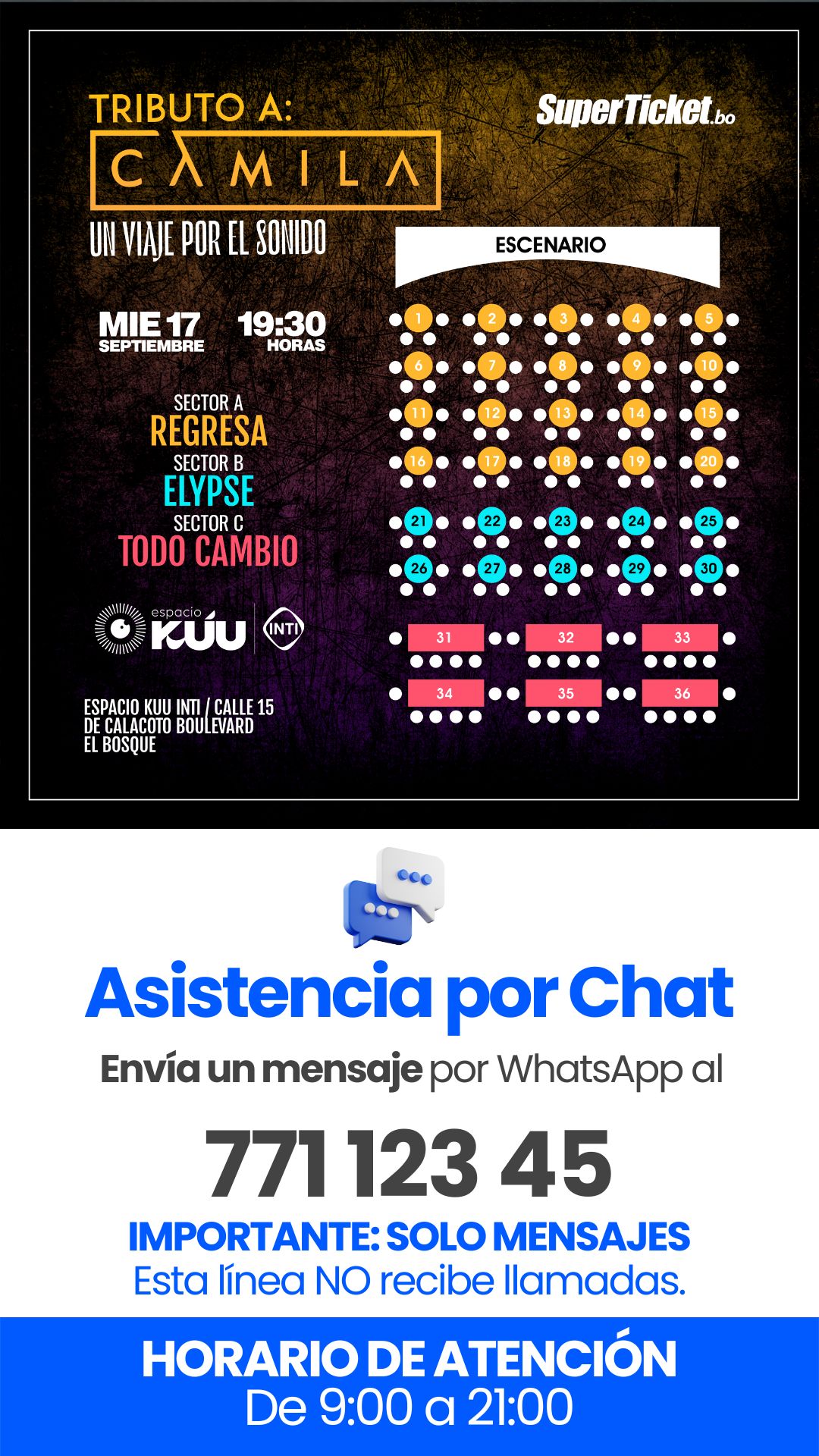Imagen evento