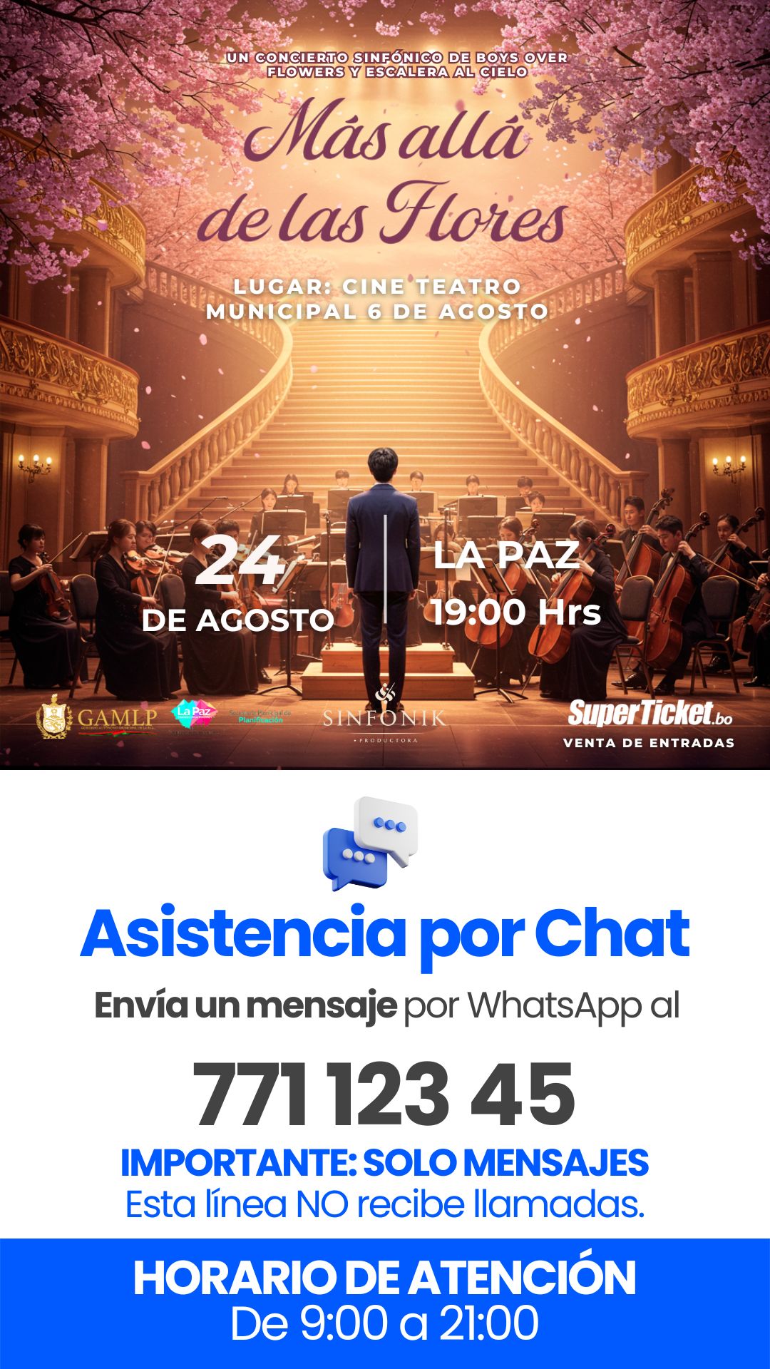 Imagen evento