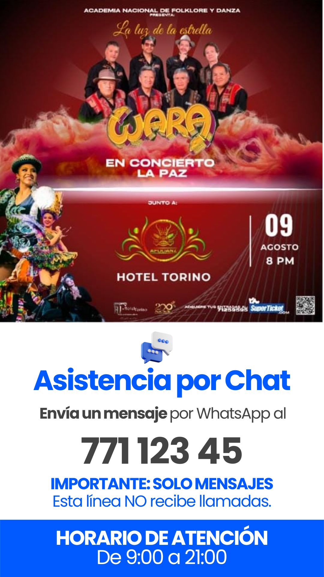 Imagen evento