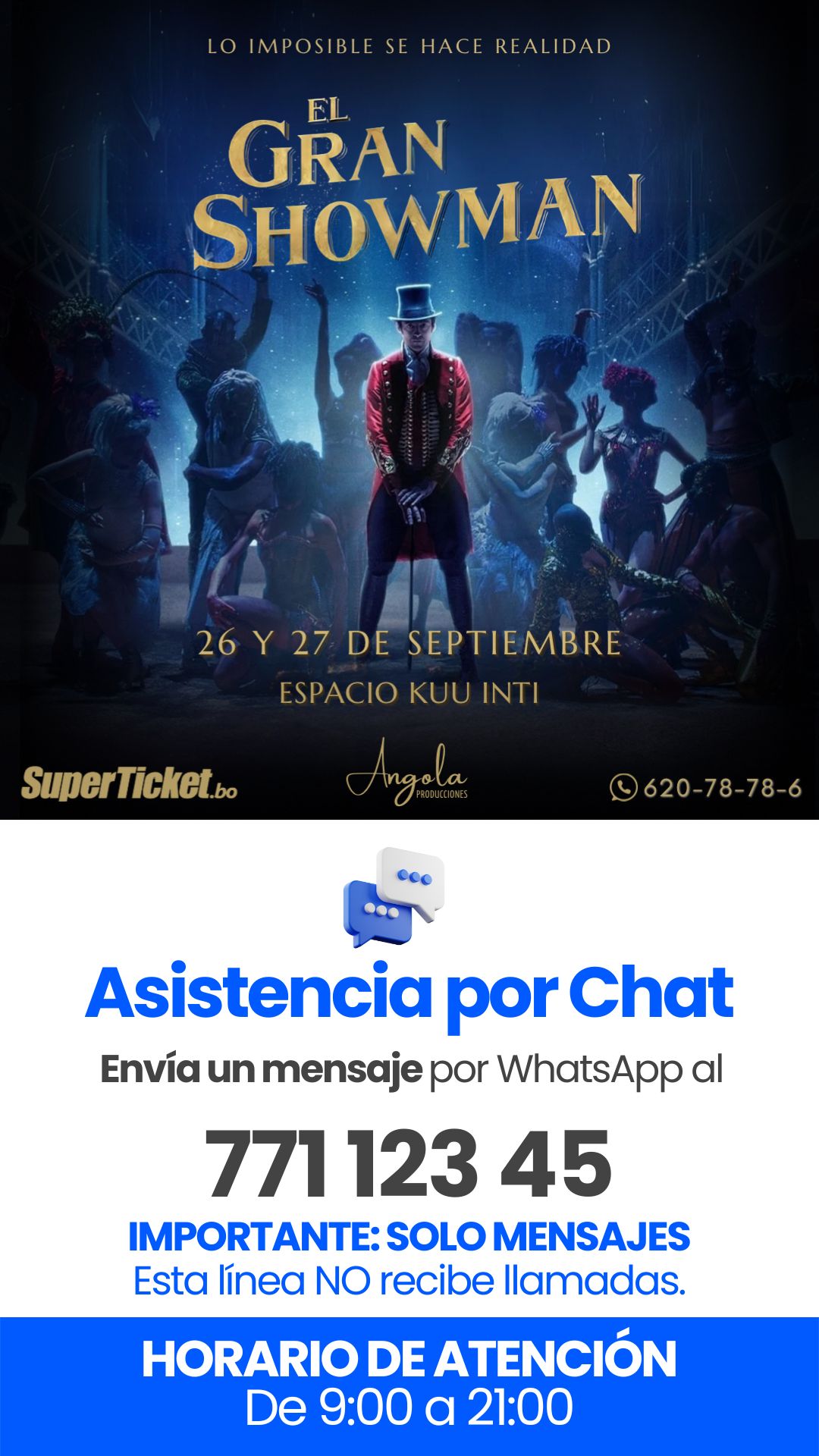 Imagen evento