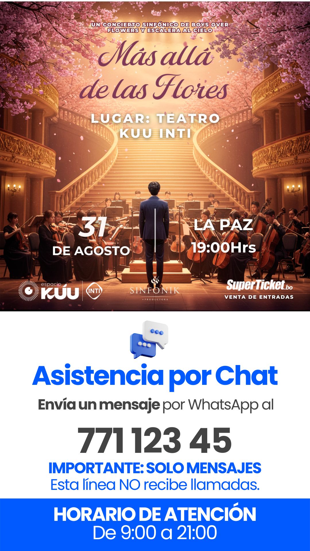 Imagen evento