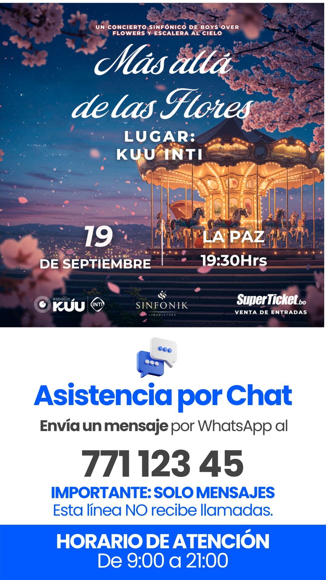 Imagen evento
