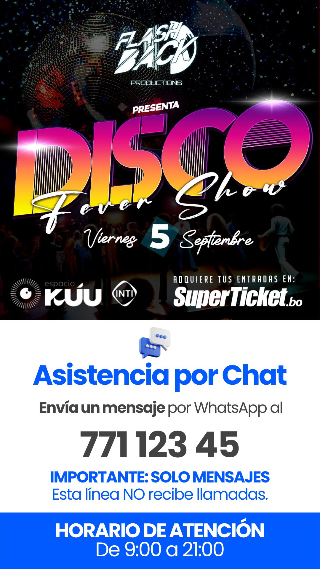 Imagen evento