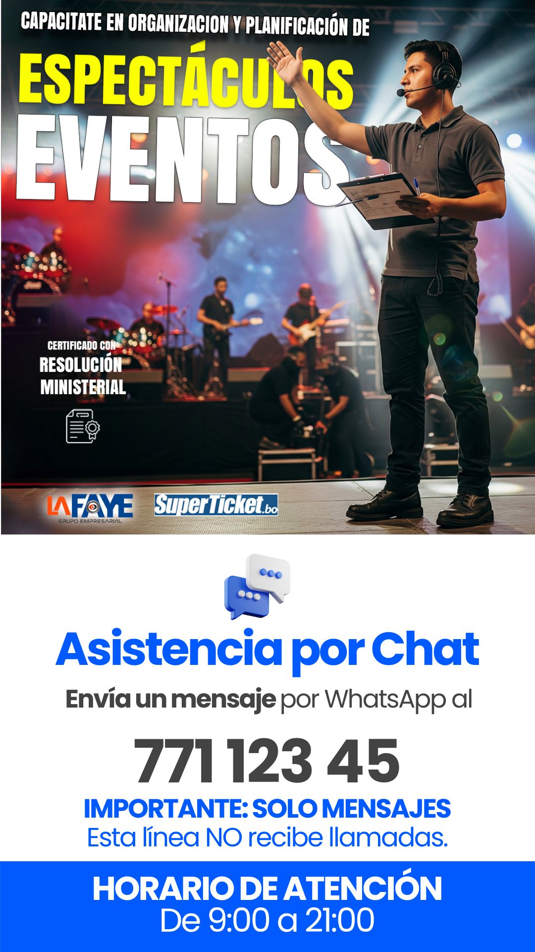 Imagen evento