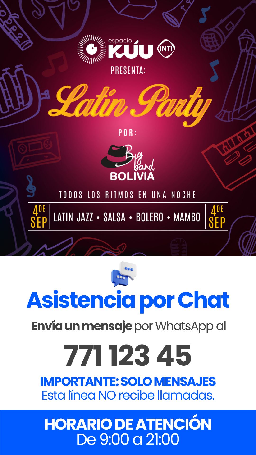 Imagen evento