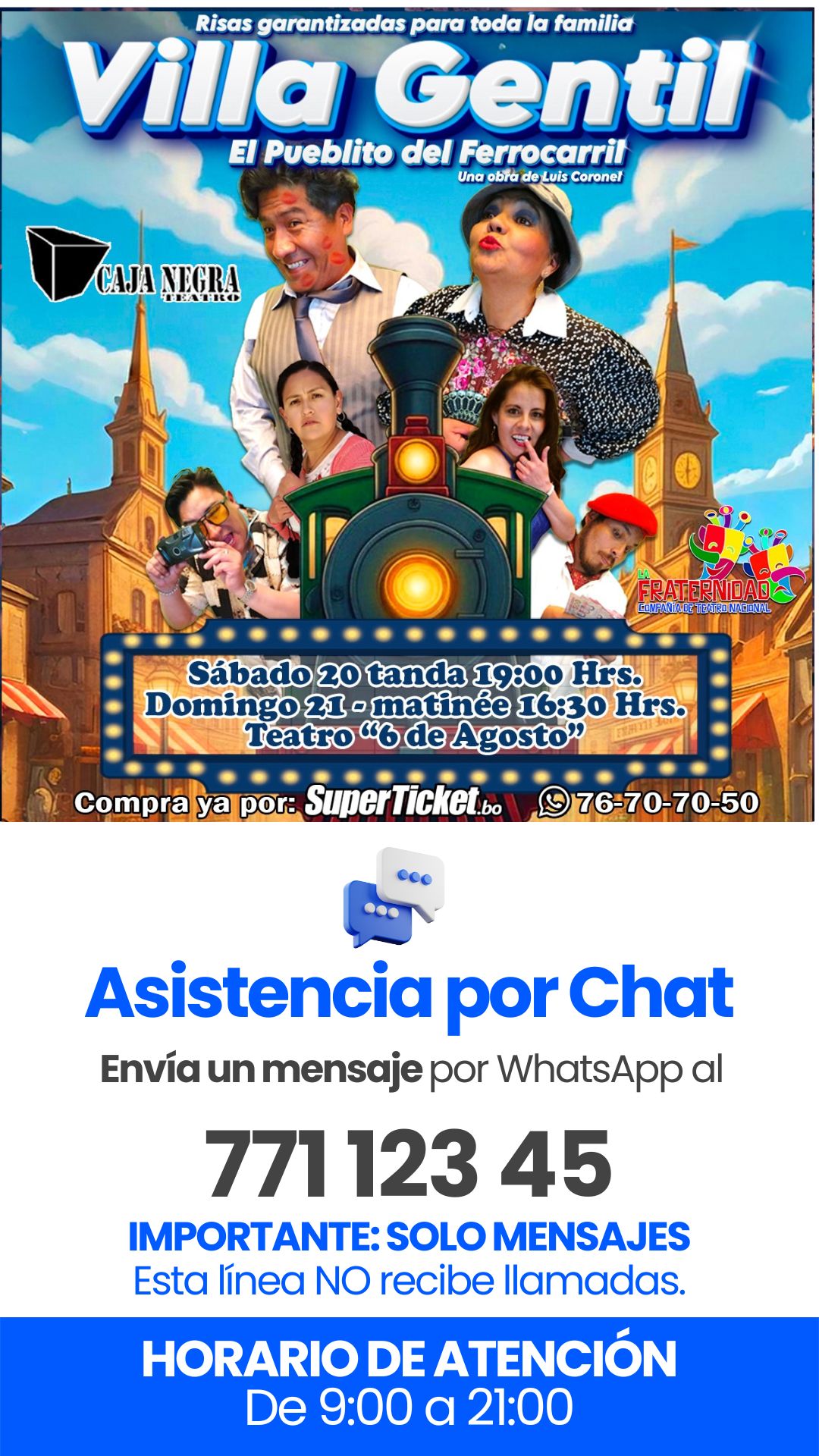 Imagen evento