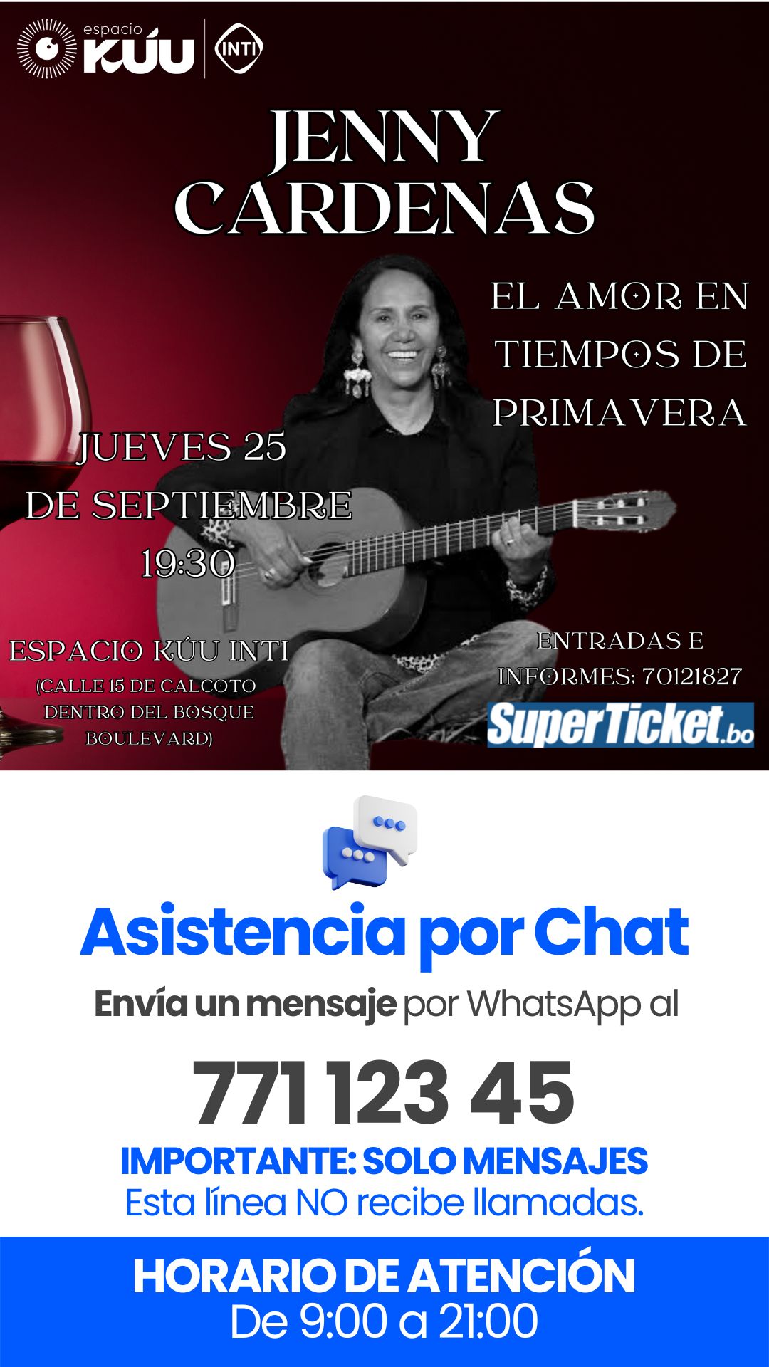 Imagen evento