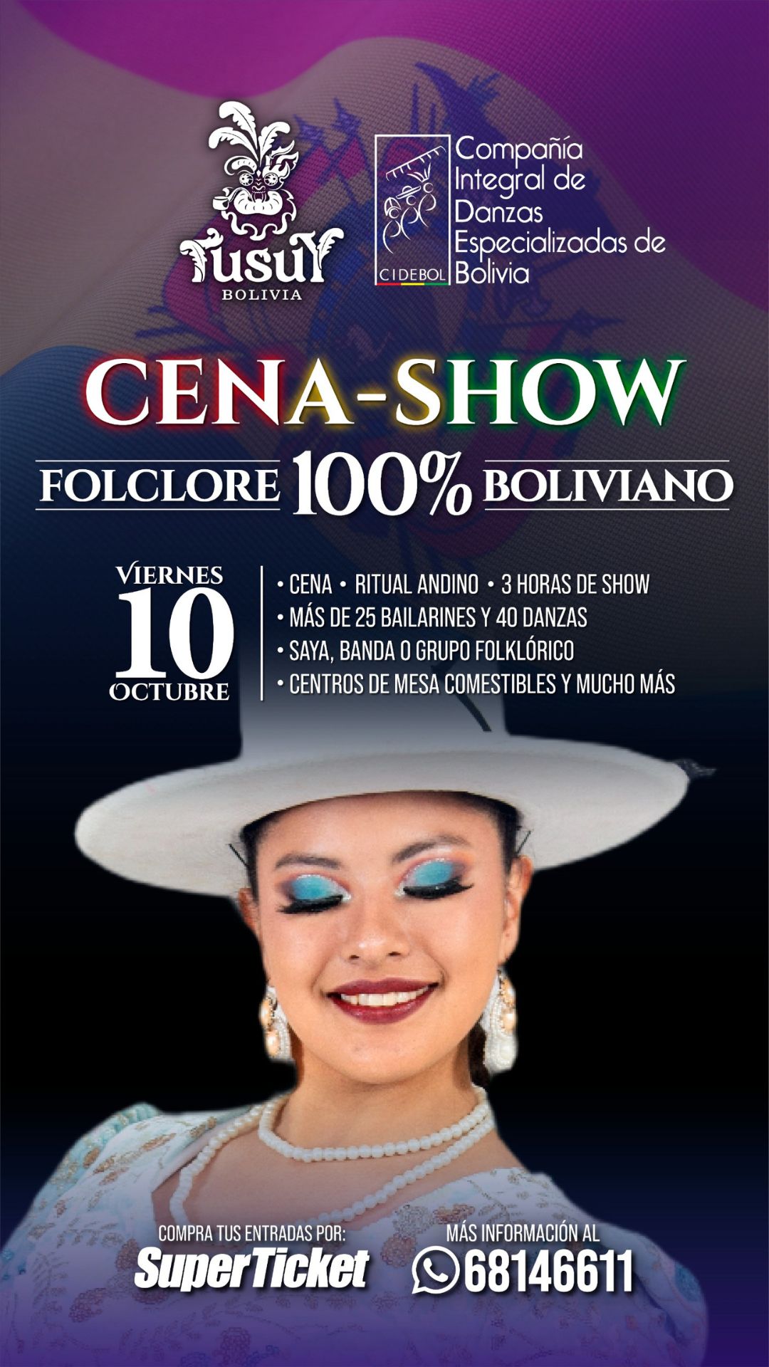 Imagen evento