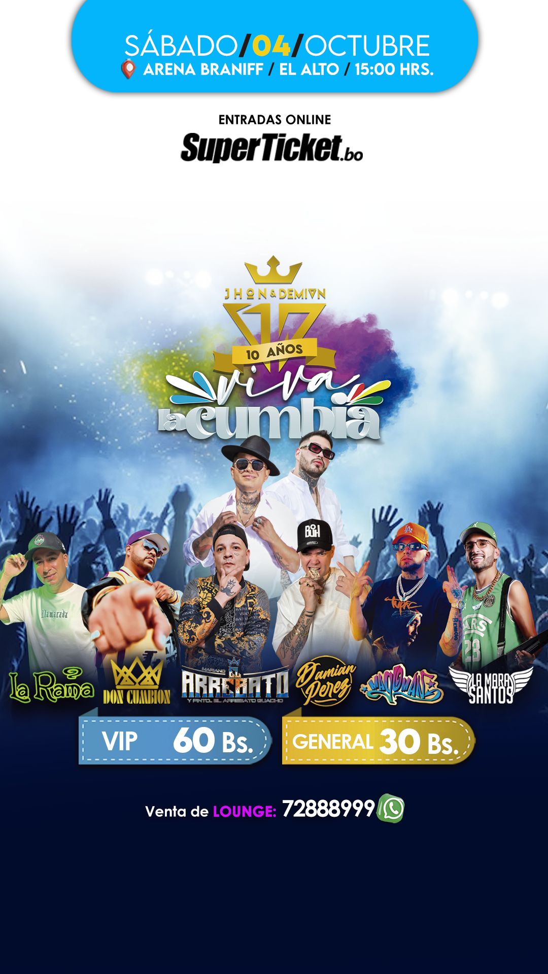 Imagen evento