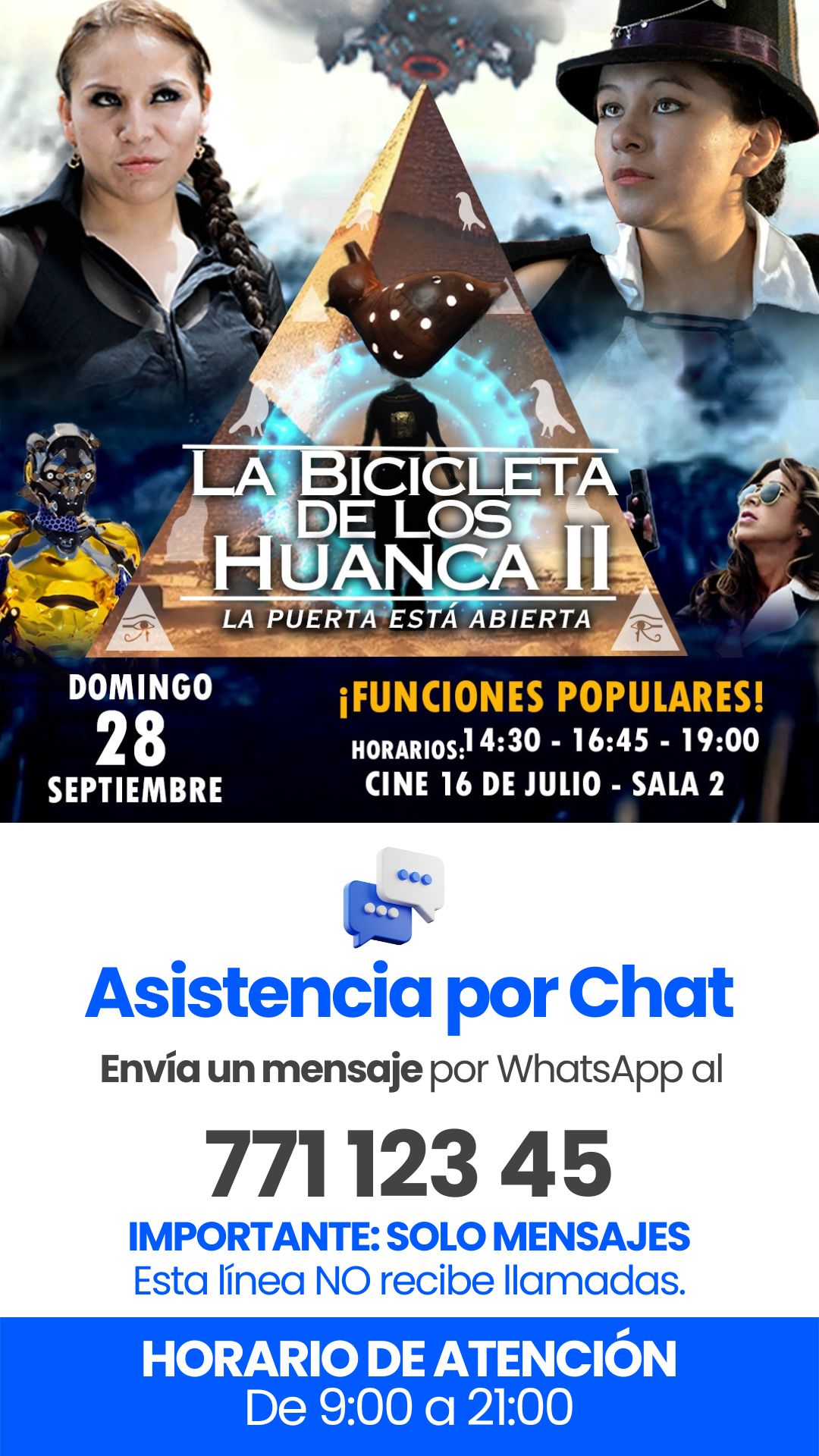 Imagen evento
