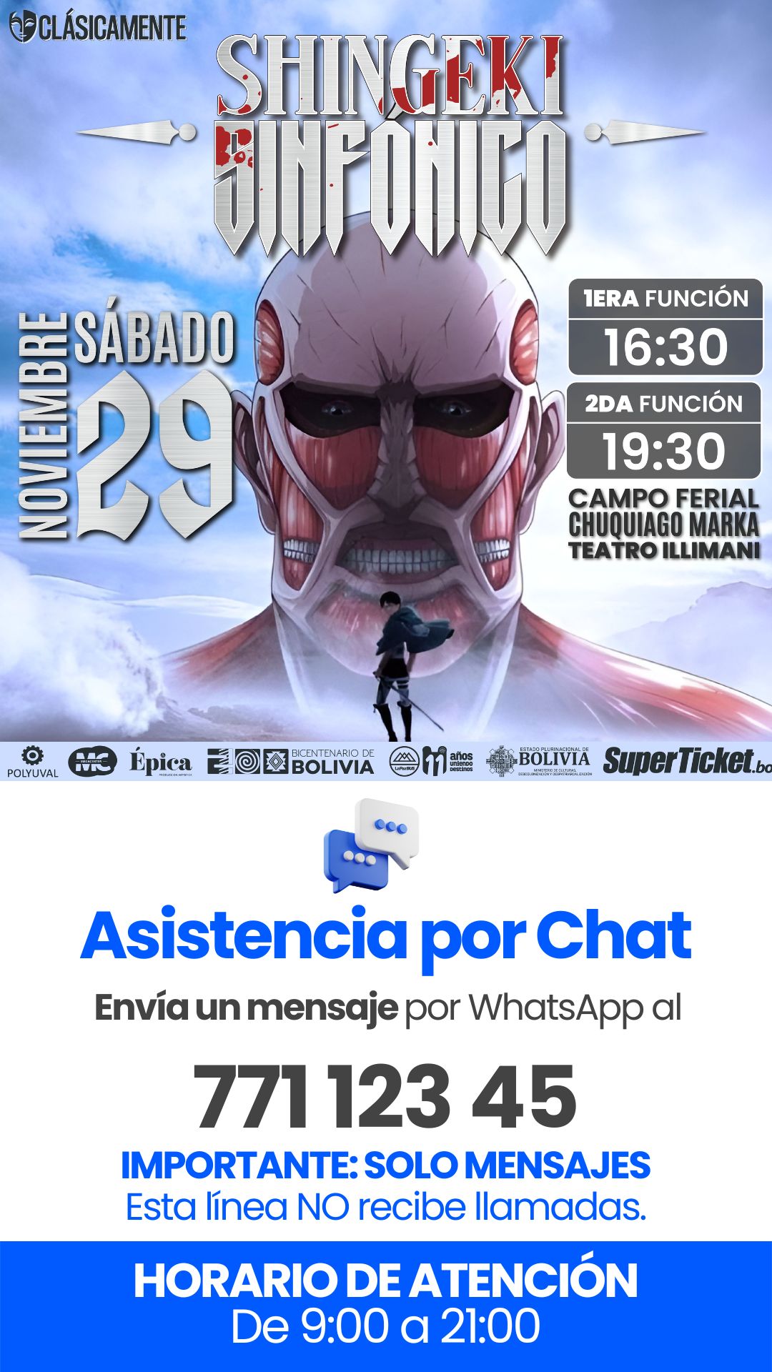 Imagen evento