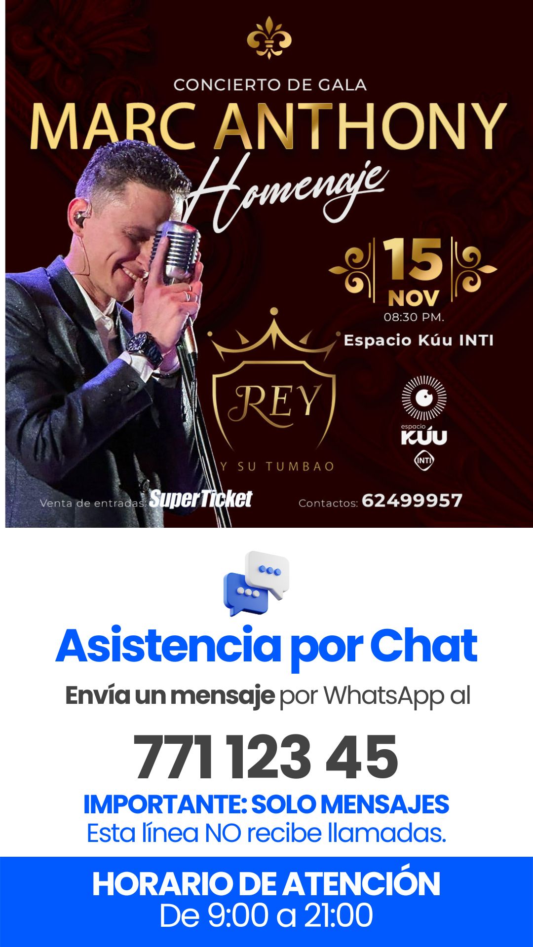 Imagen evento