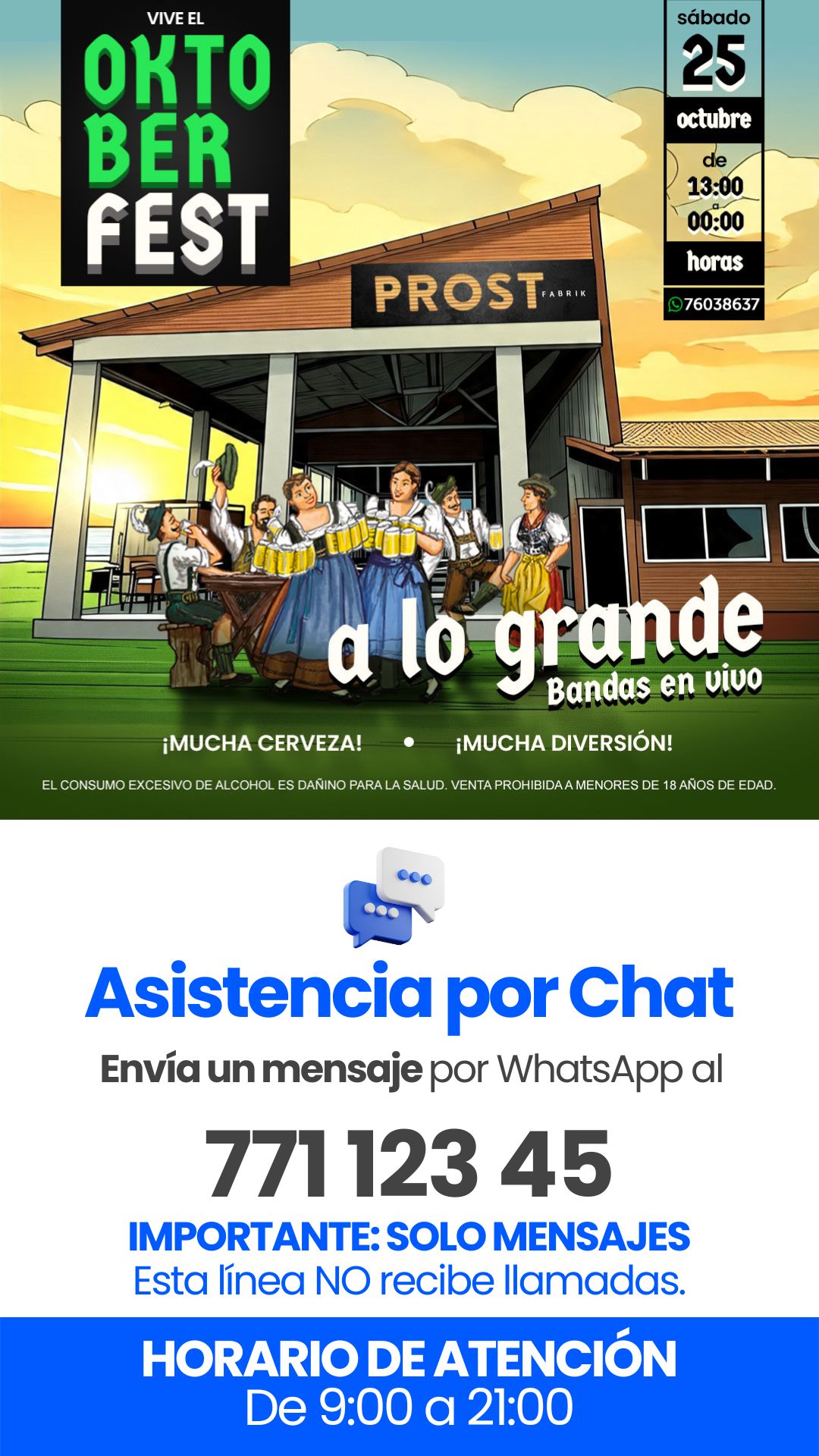 Imagen evento