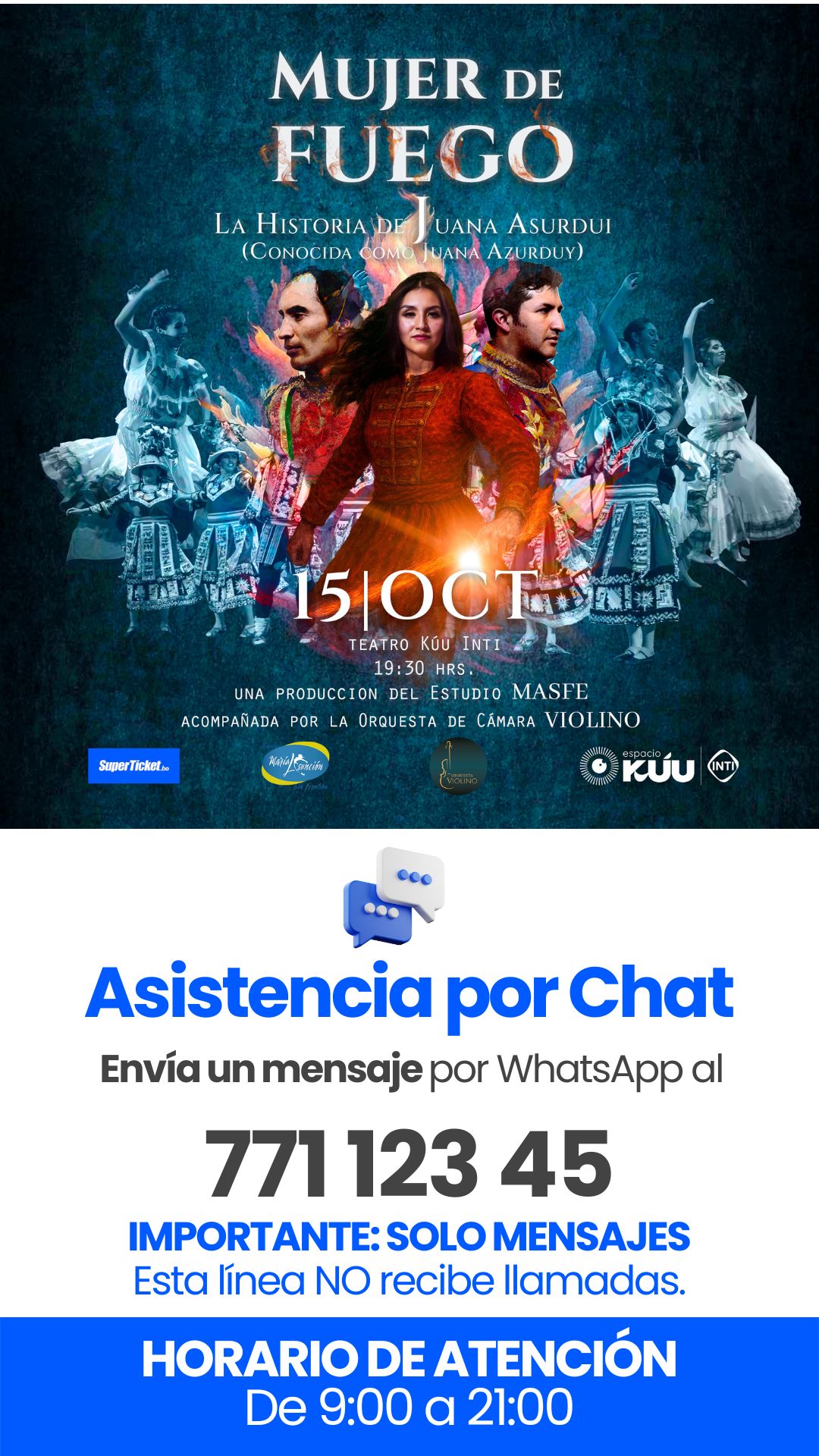 Imagen evento