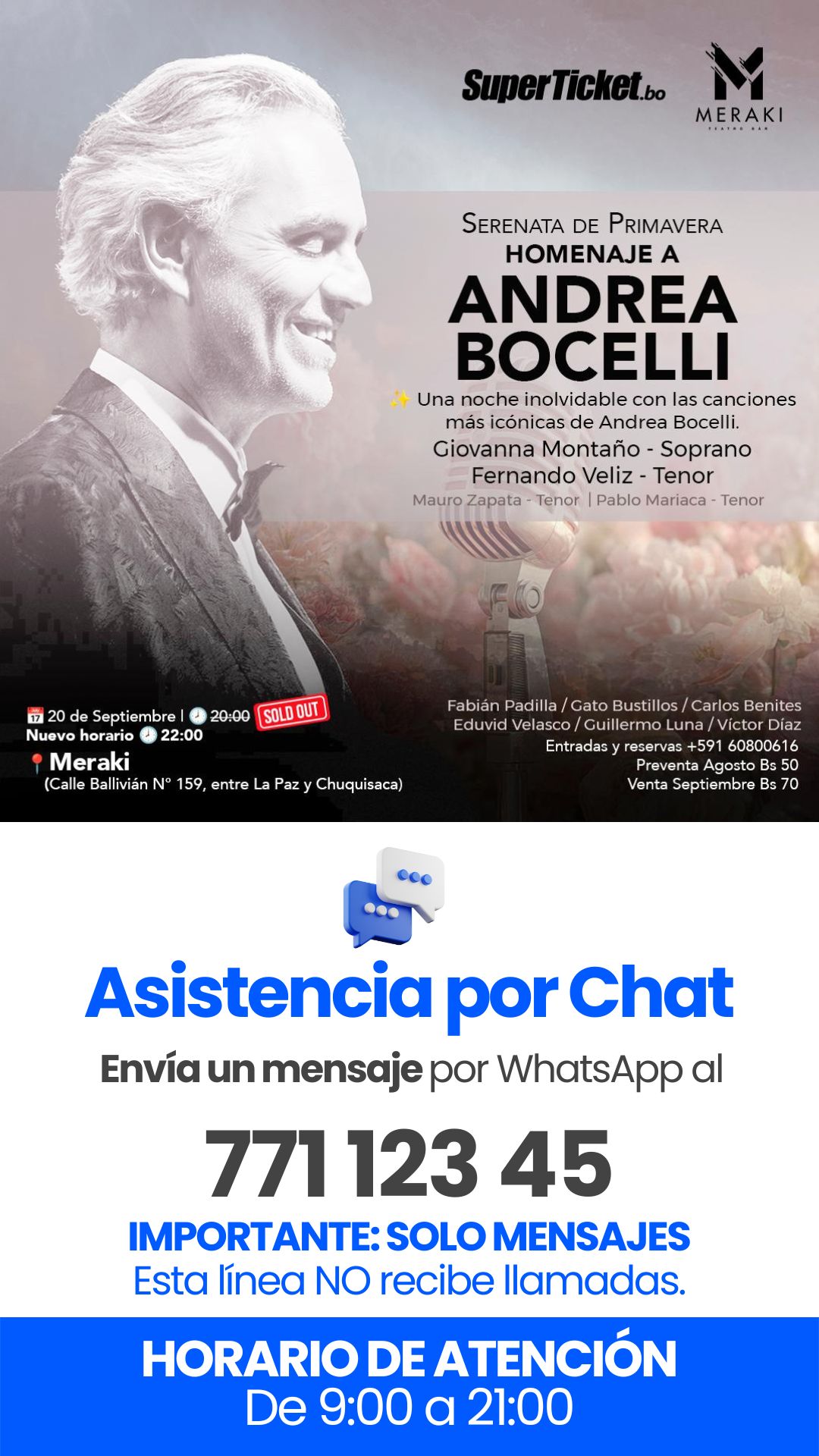 Imagen evento