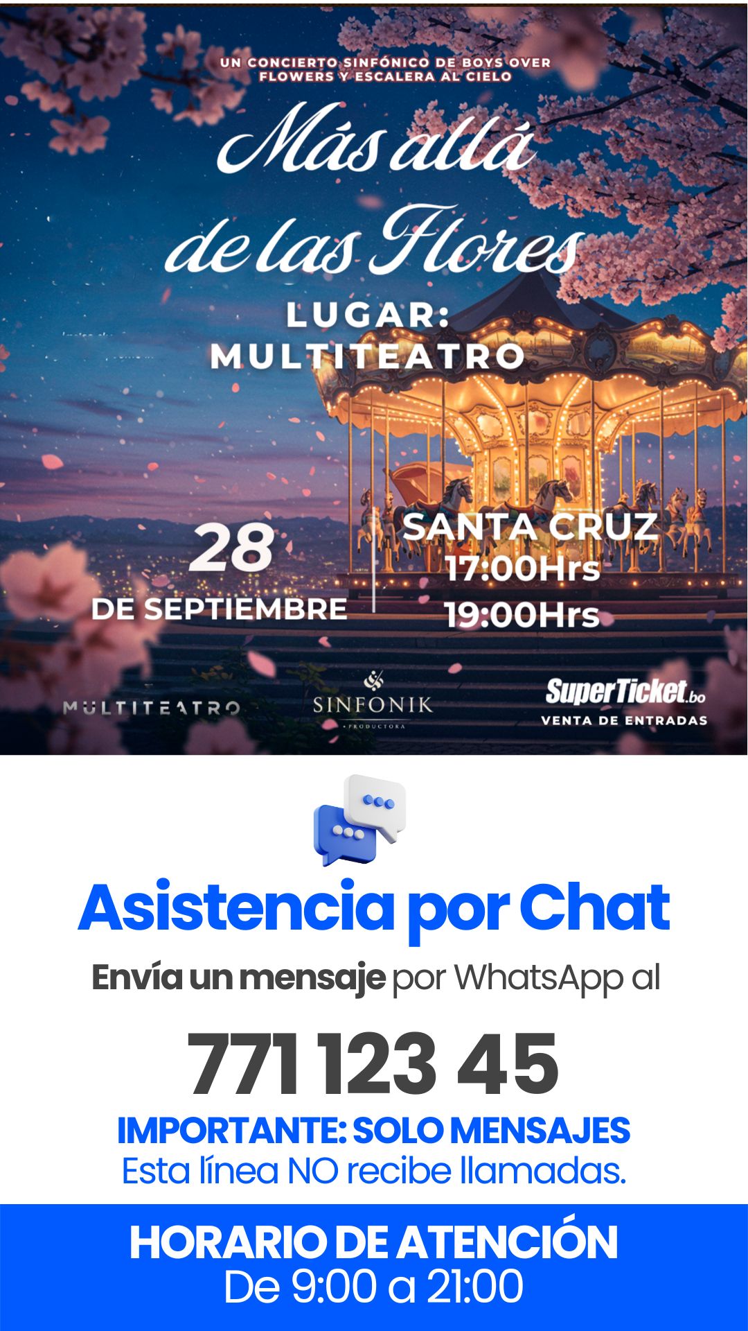 Imagen evento