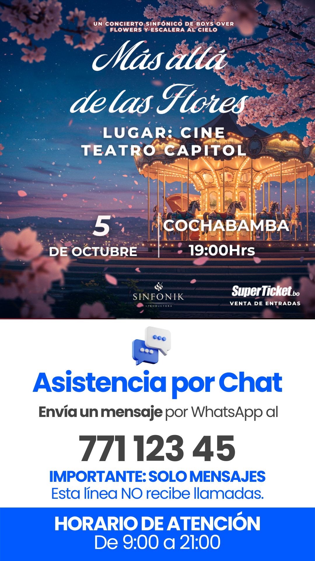 Imagen evento