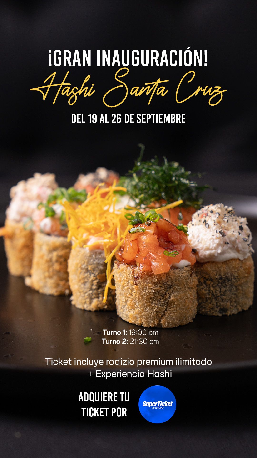 Imagen evento