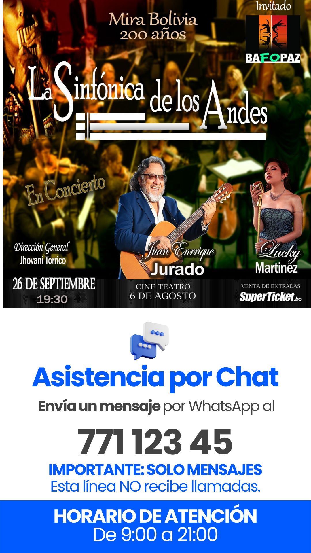 Imagen evento