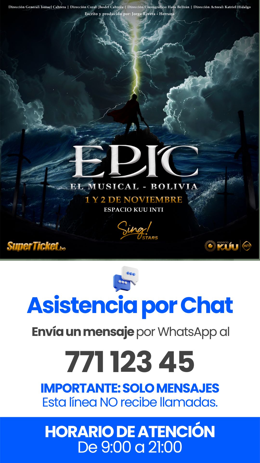 Imagen evento
