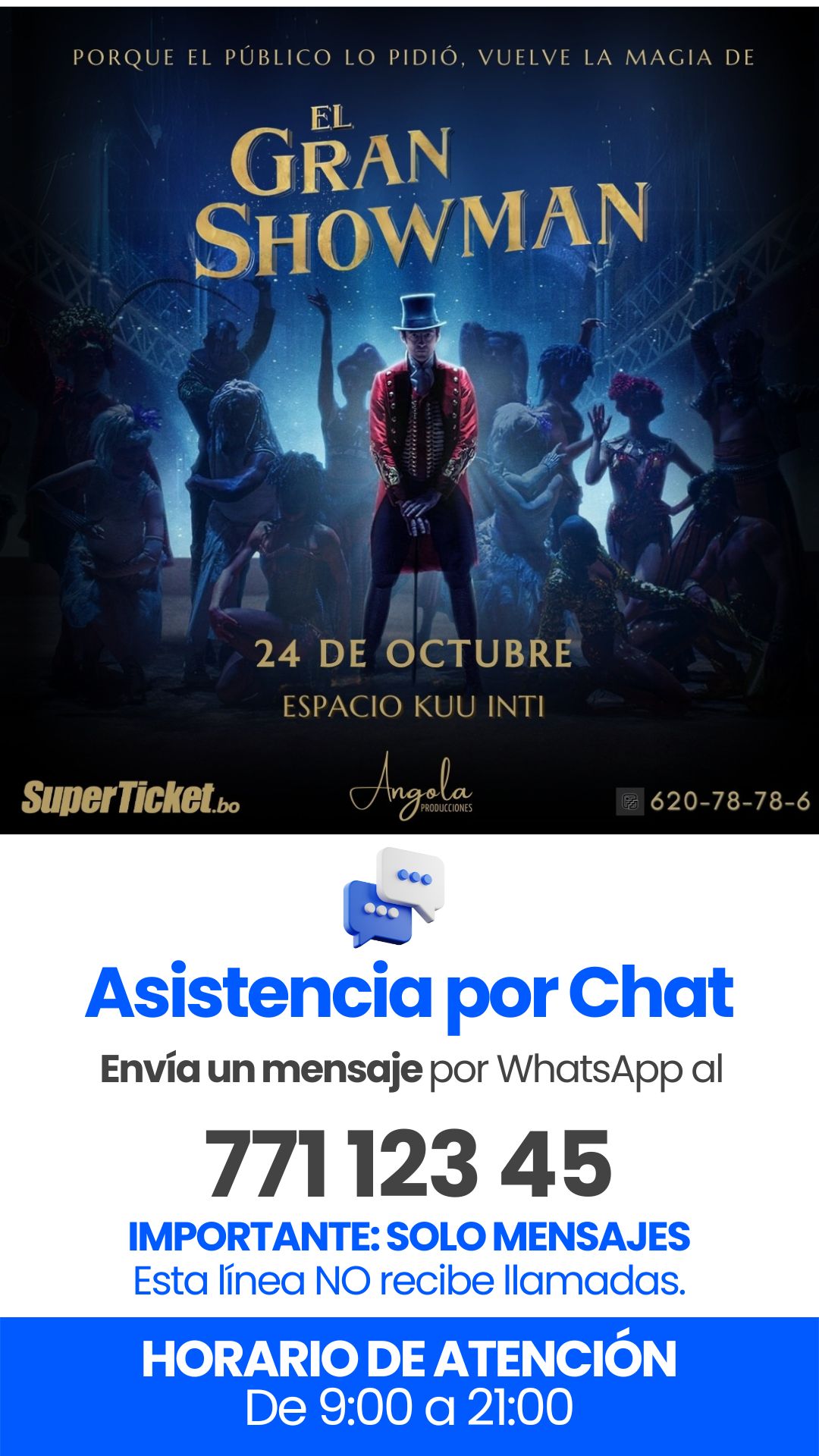 Imagen evento