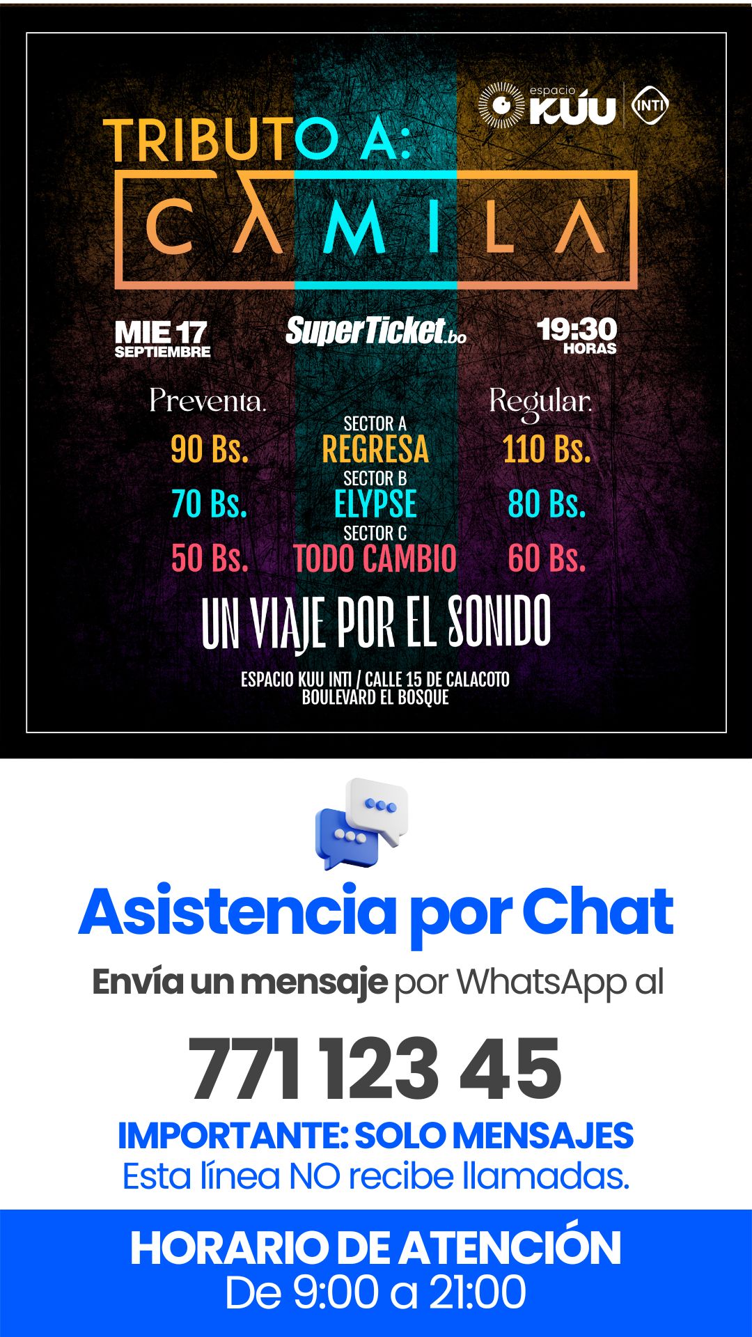 Imagen evento