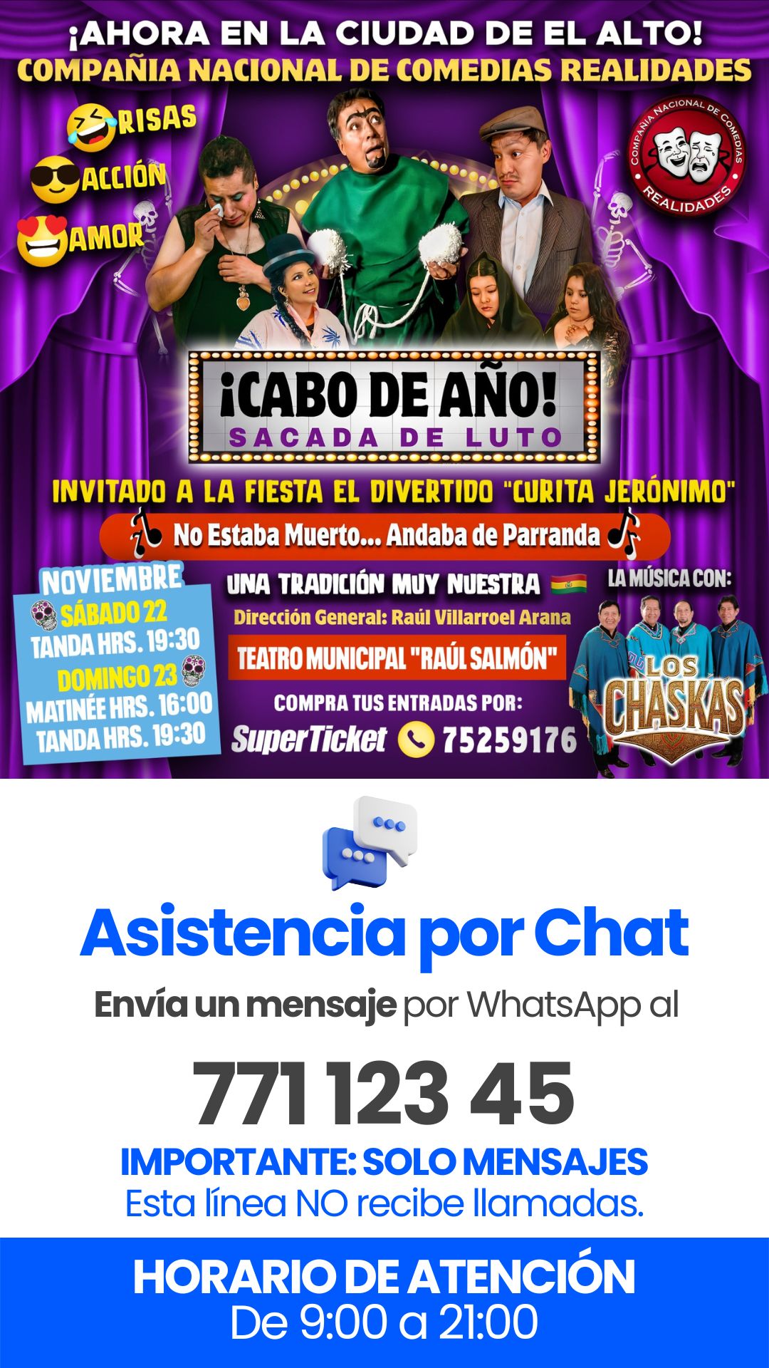 Imagen evento