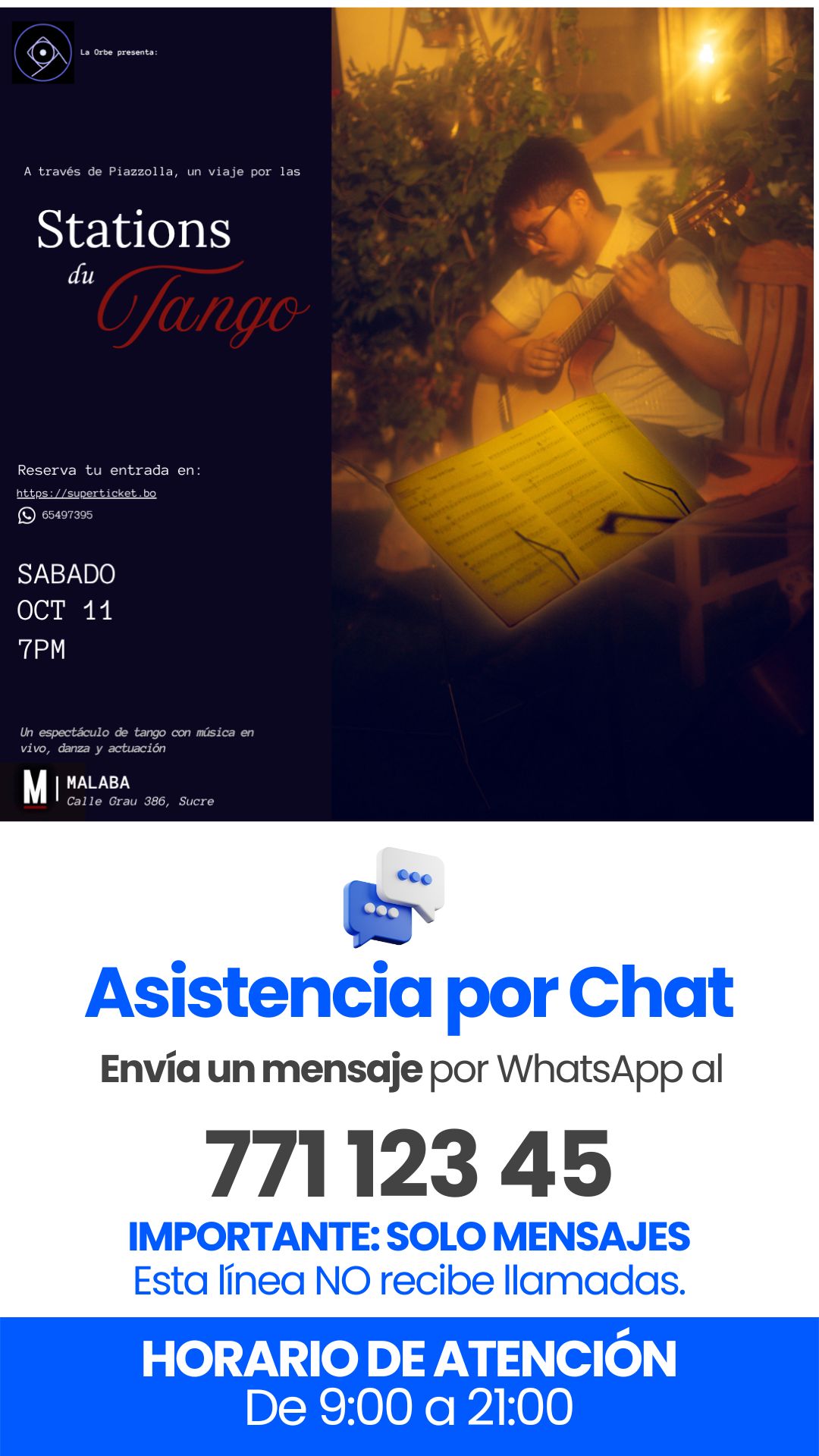 Imagen evento