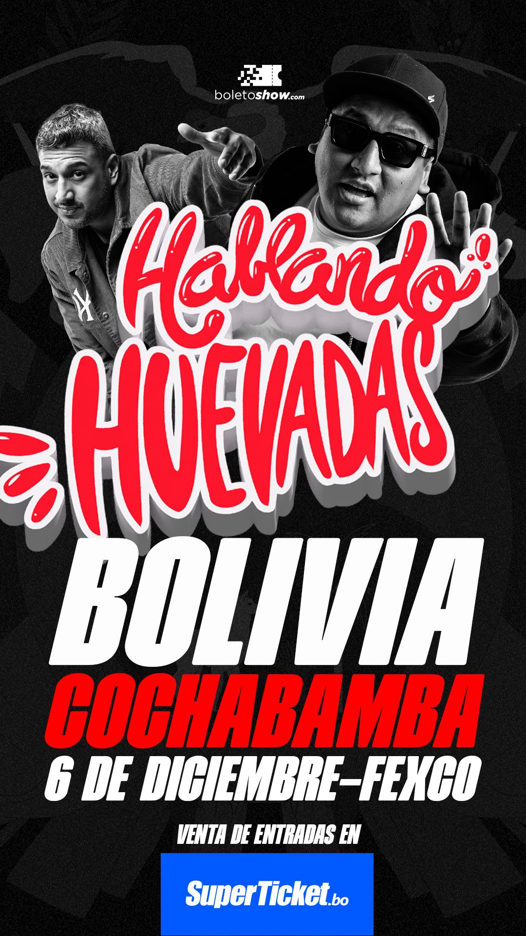 Imagen evento