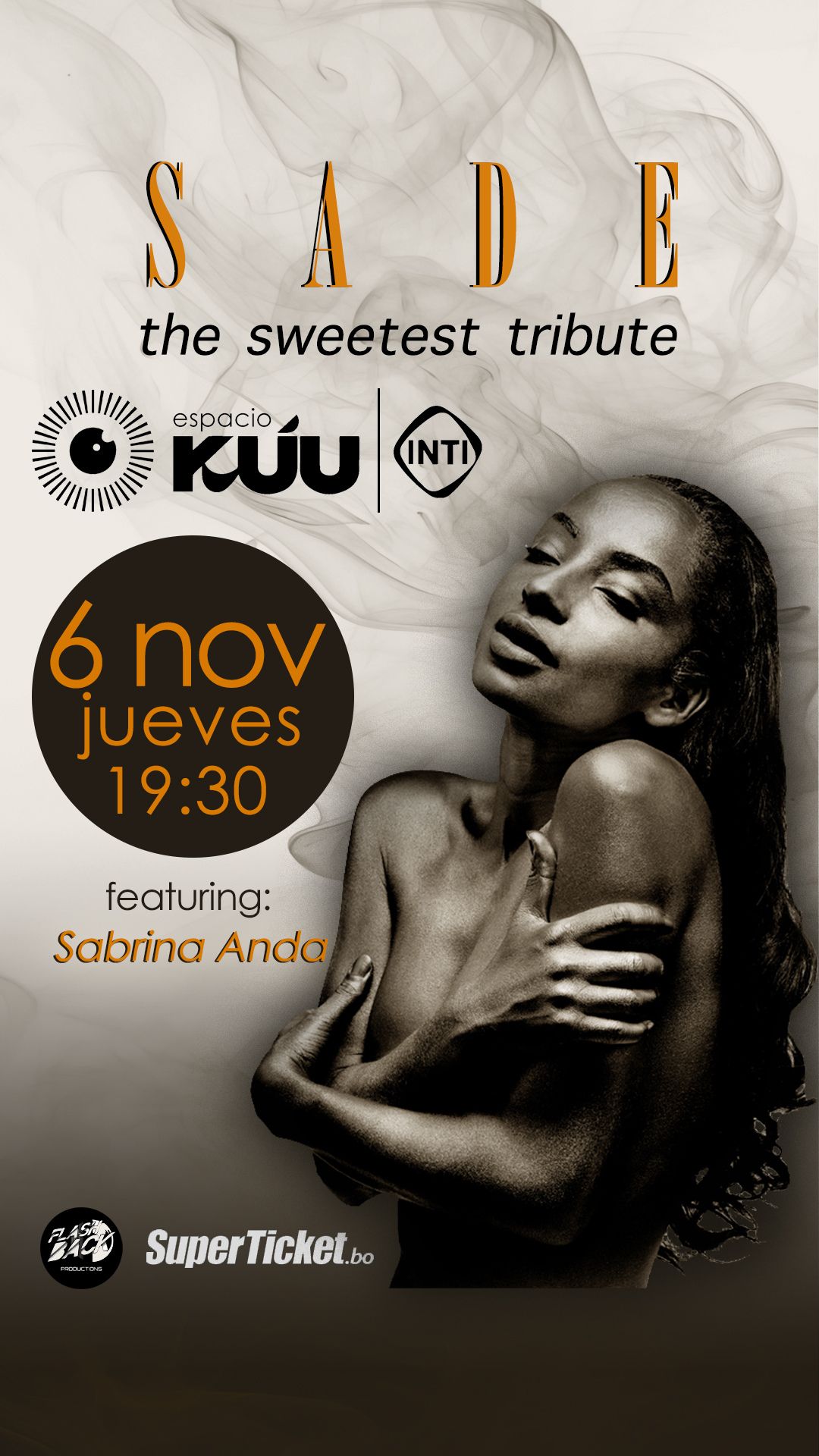 Imagen evento