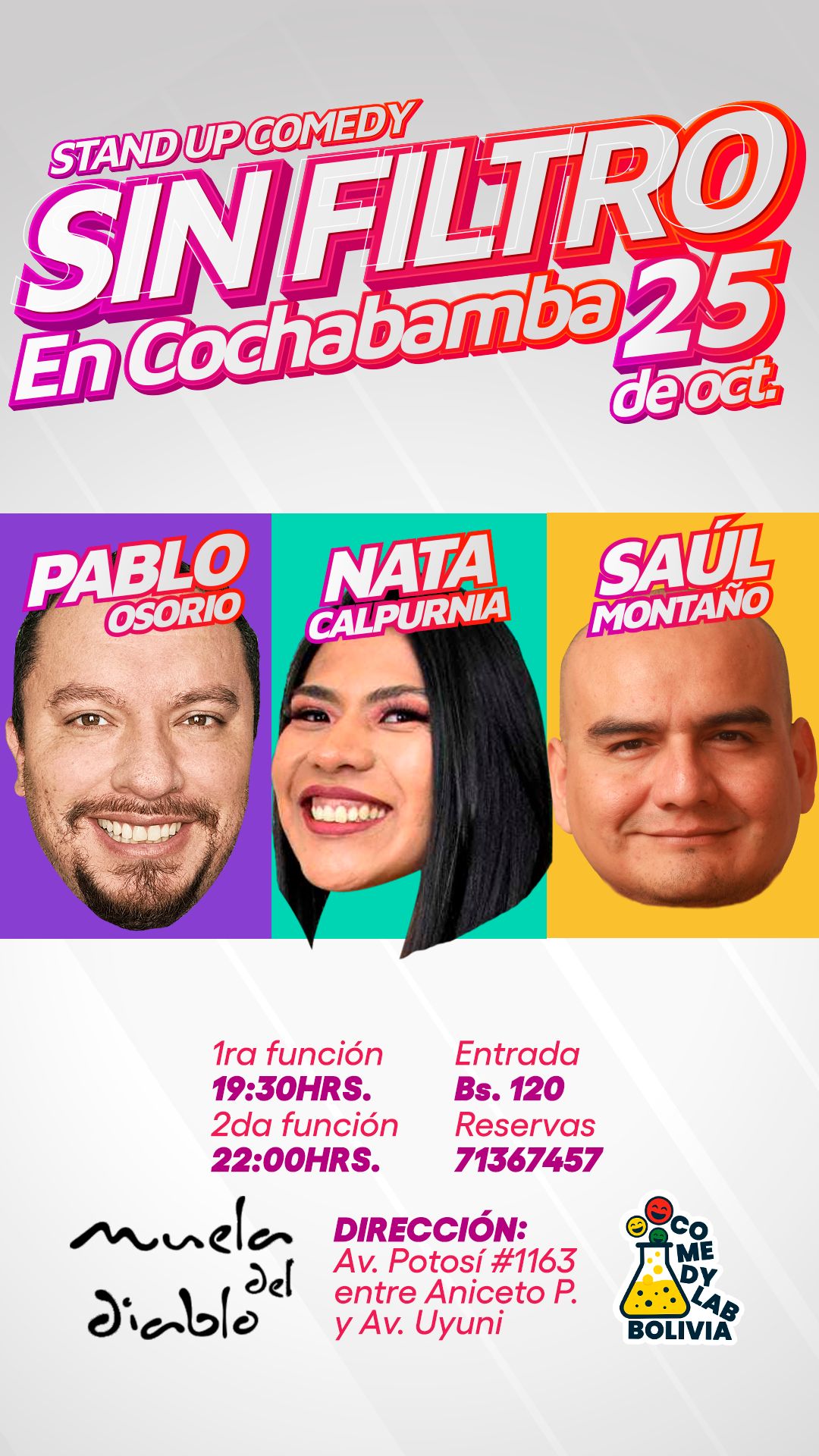 Imagen evento
