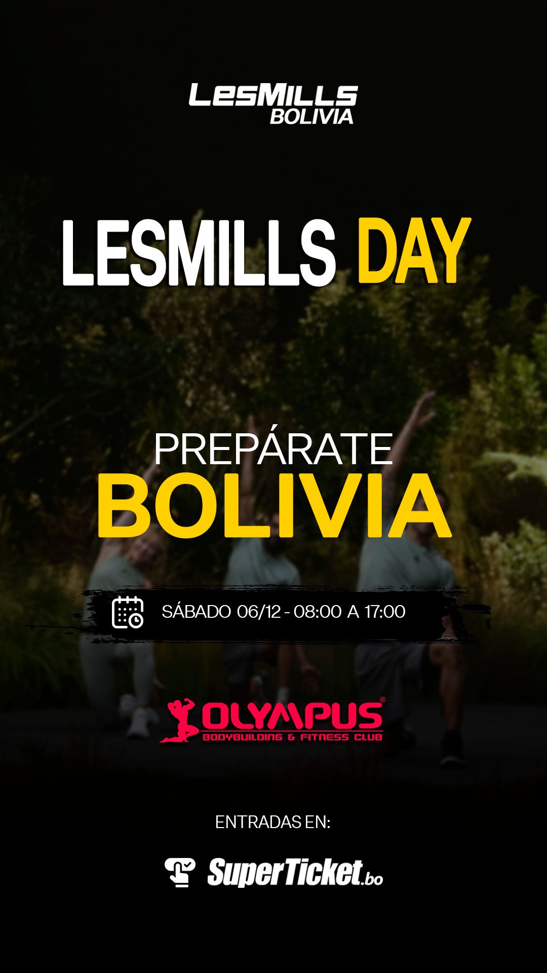 Imagen evento