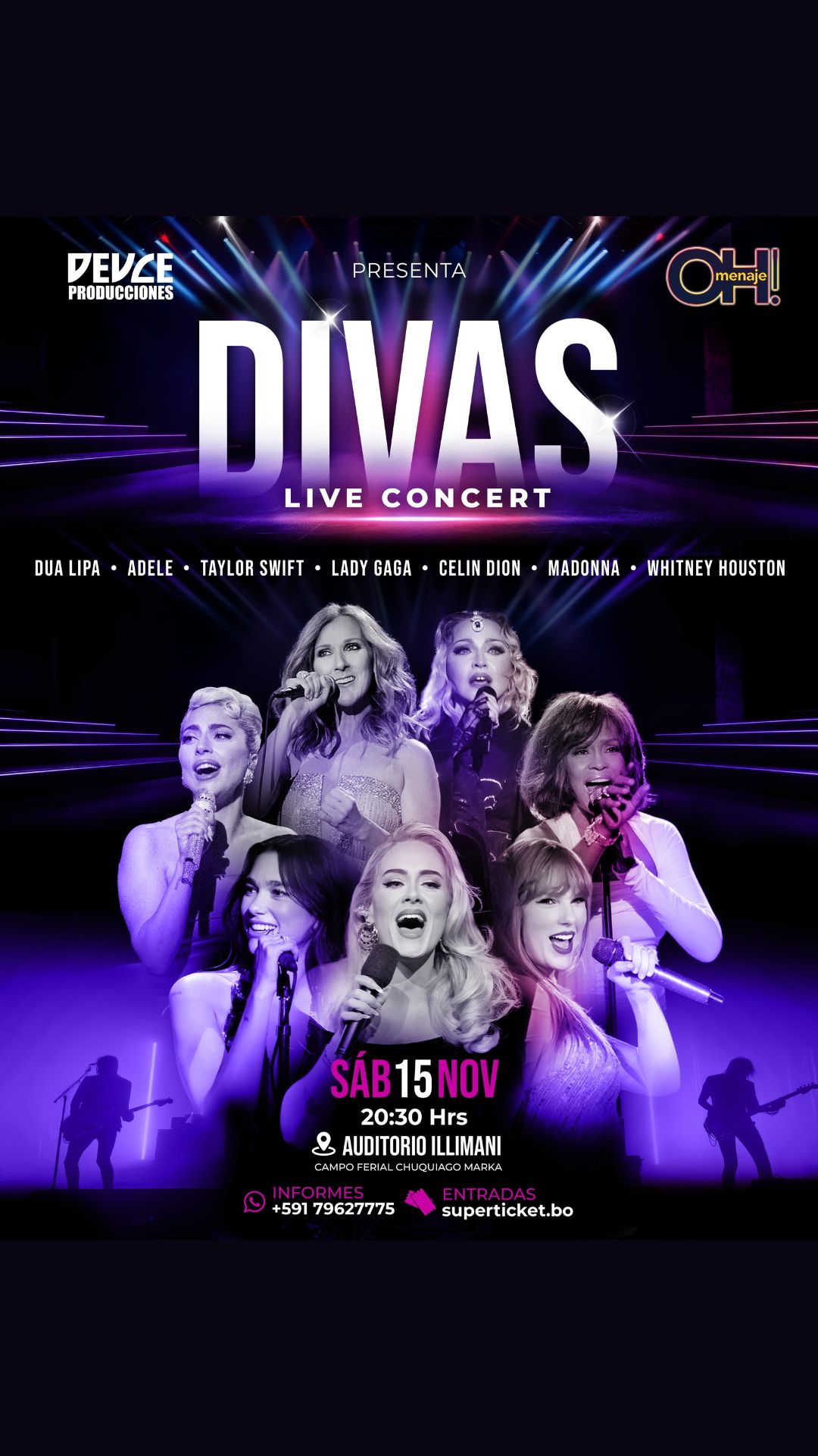 Imagen evento