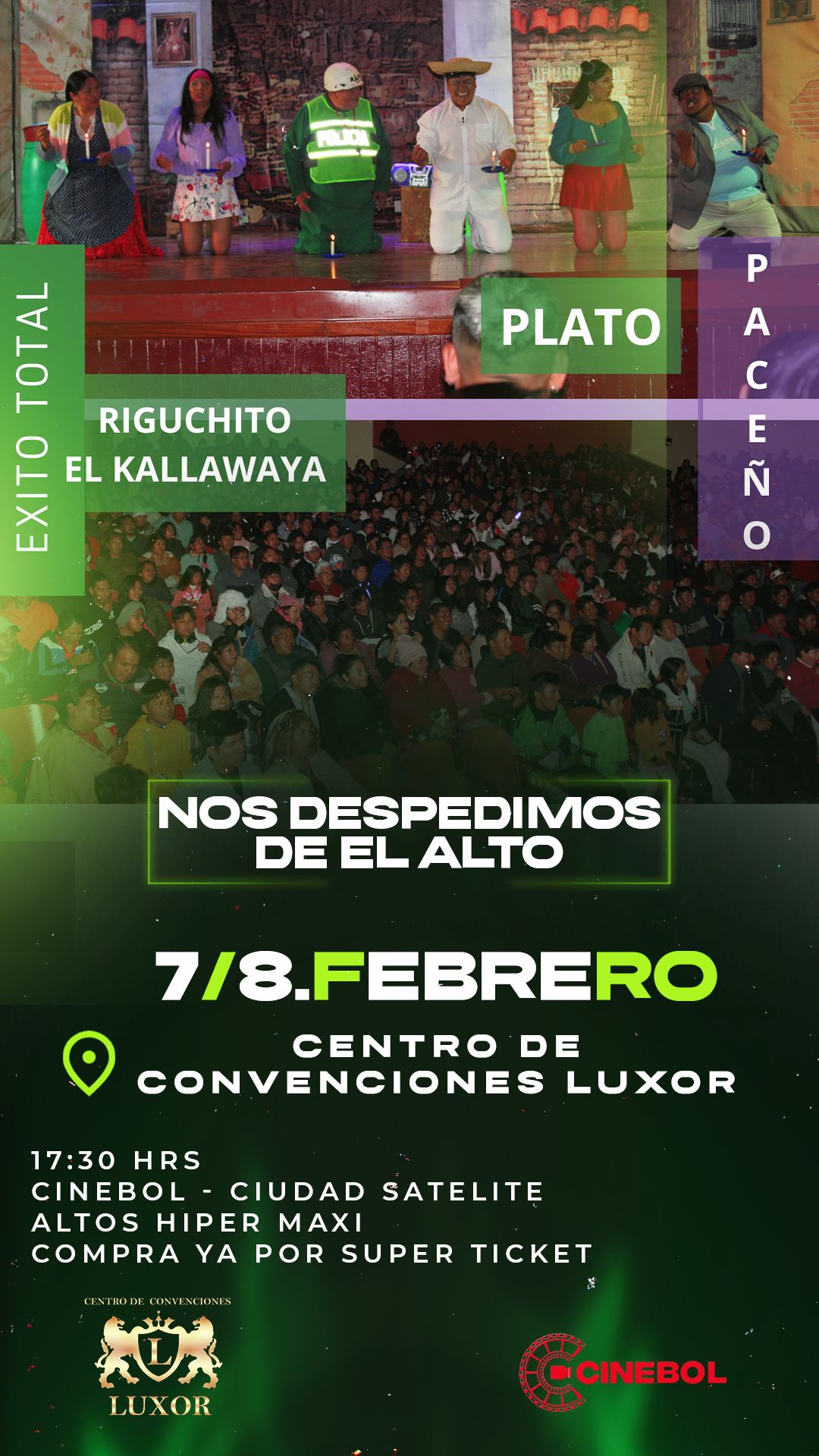 Imagen evento