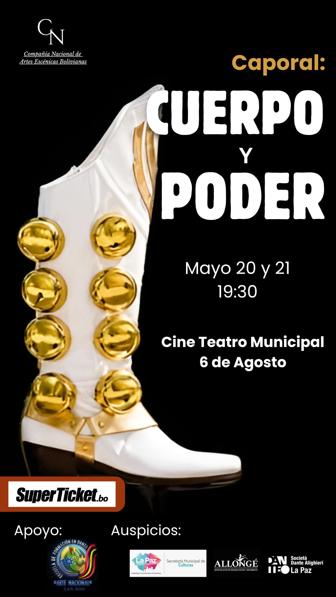 Imagen evento