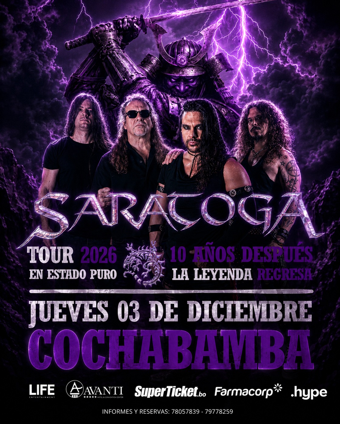 Imagen evento