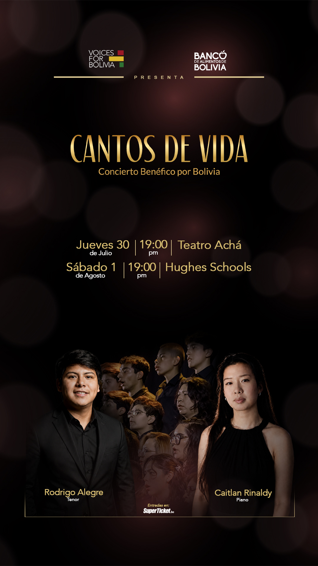 Imagen evento