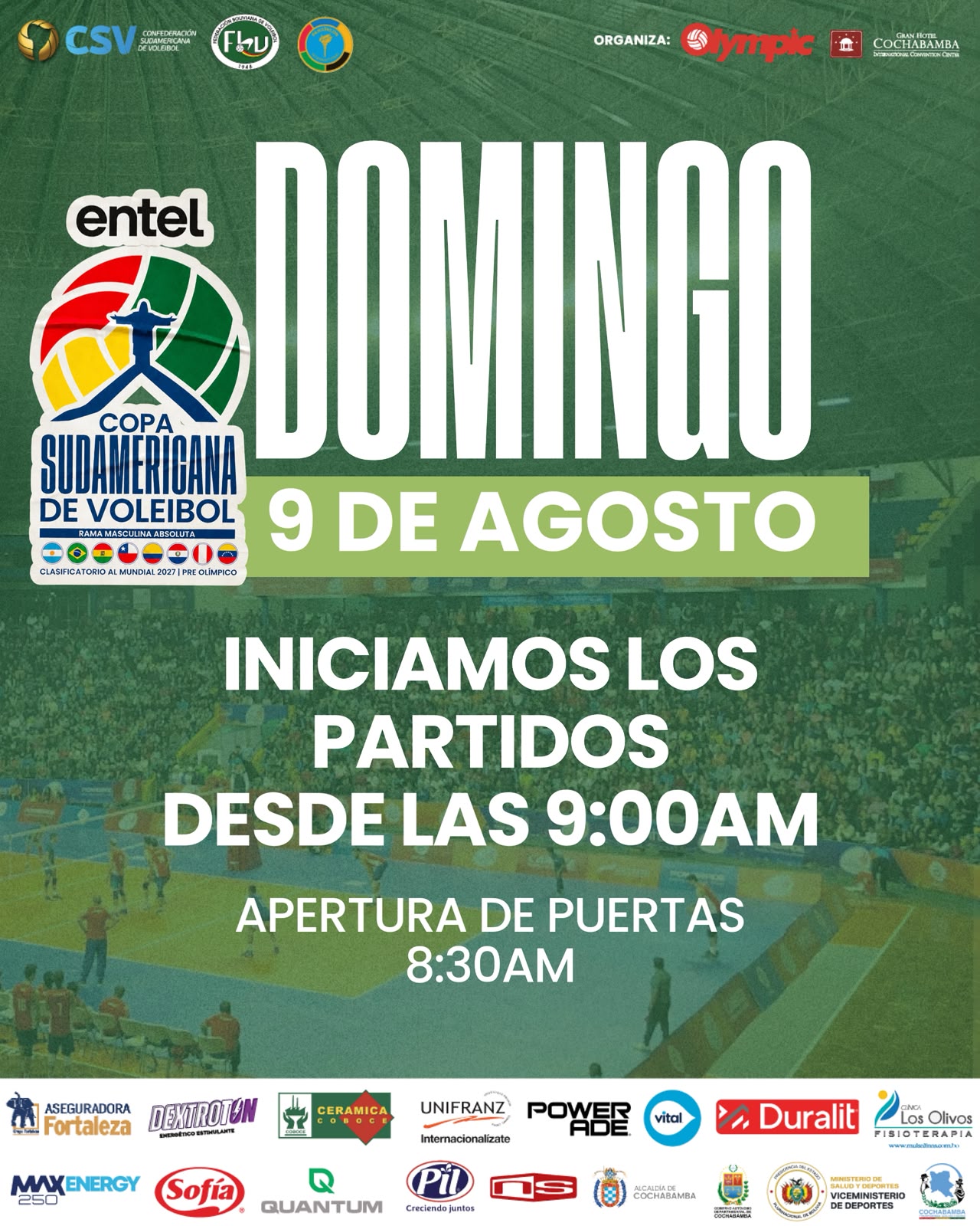 Imagen evento