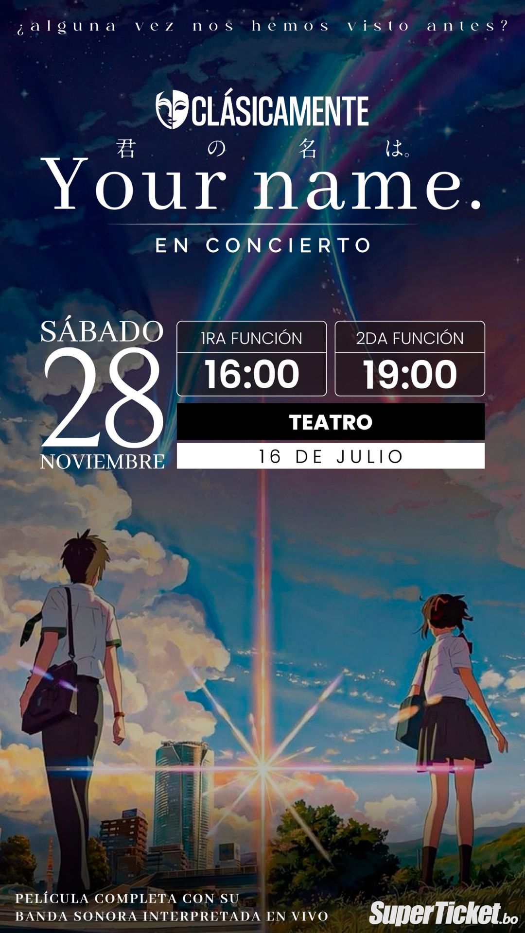Imagen evento
