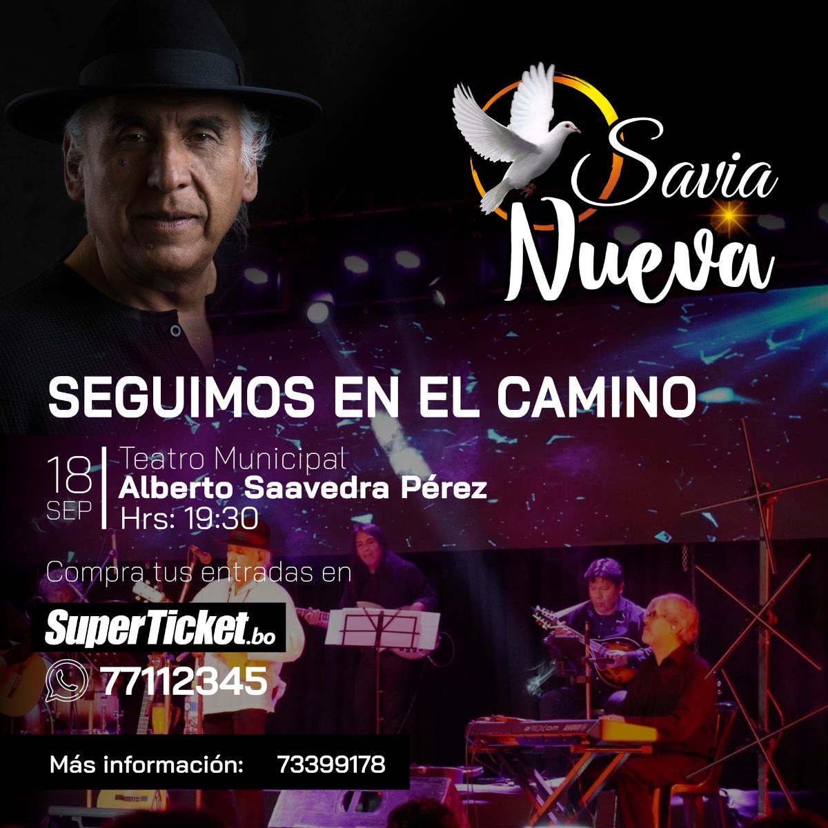Imagen evento